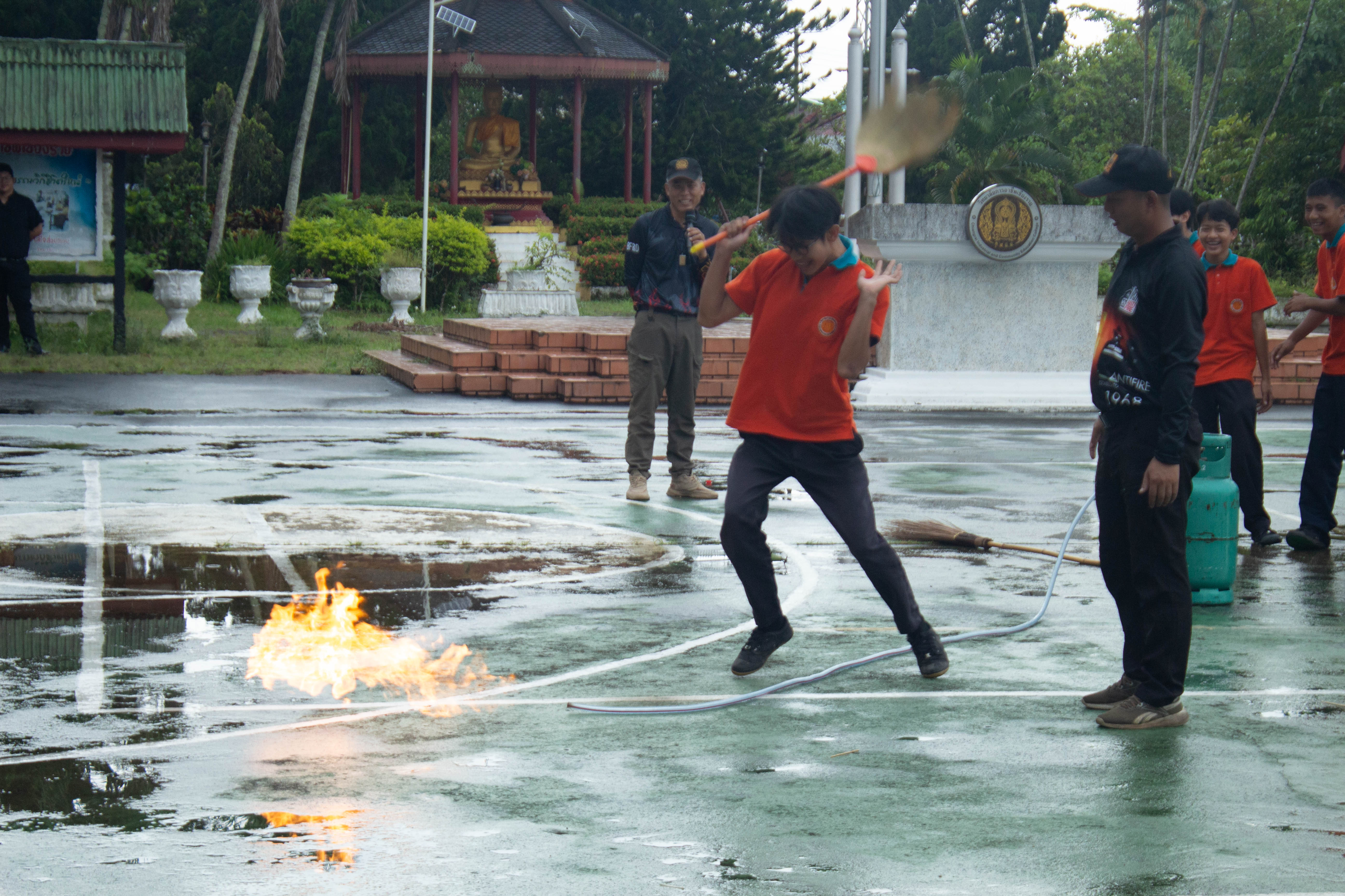 Activity Photo