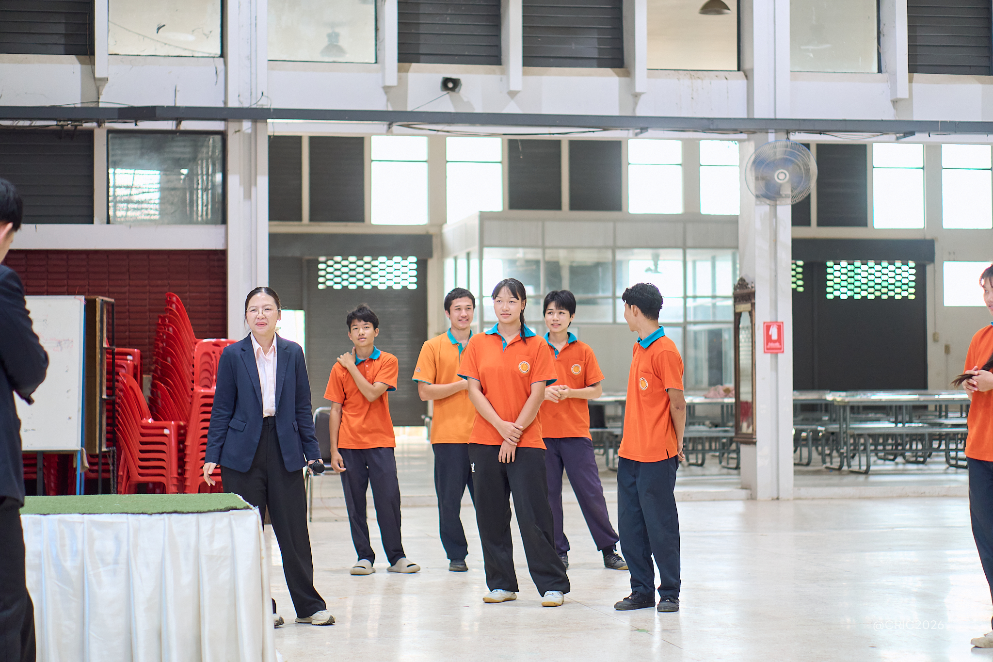 Activity Photo