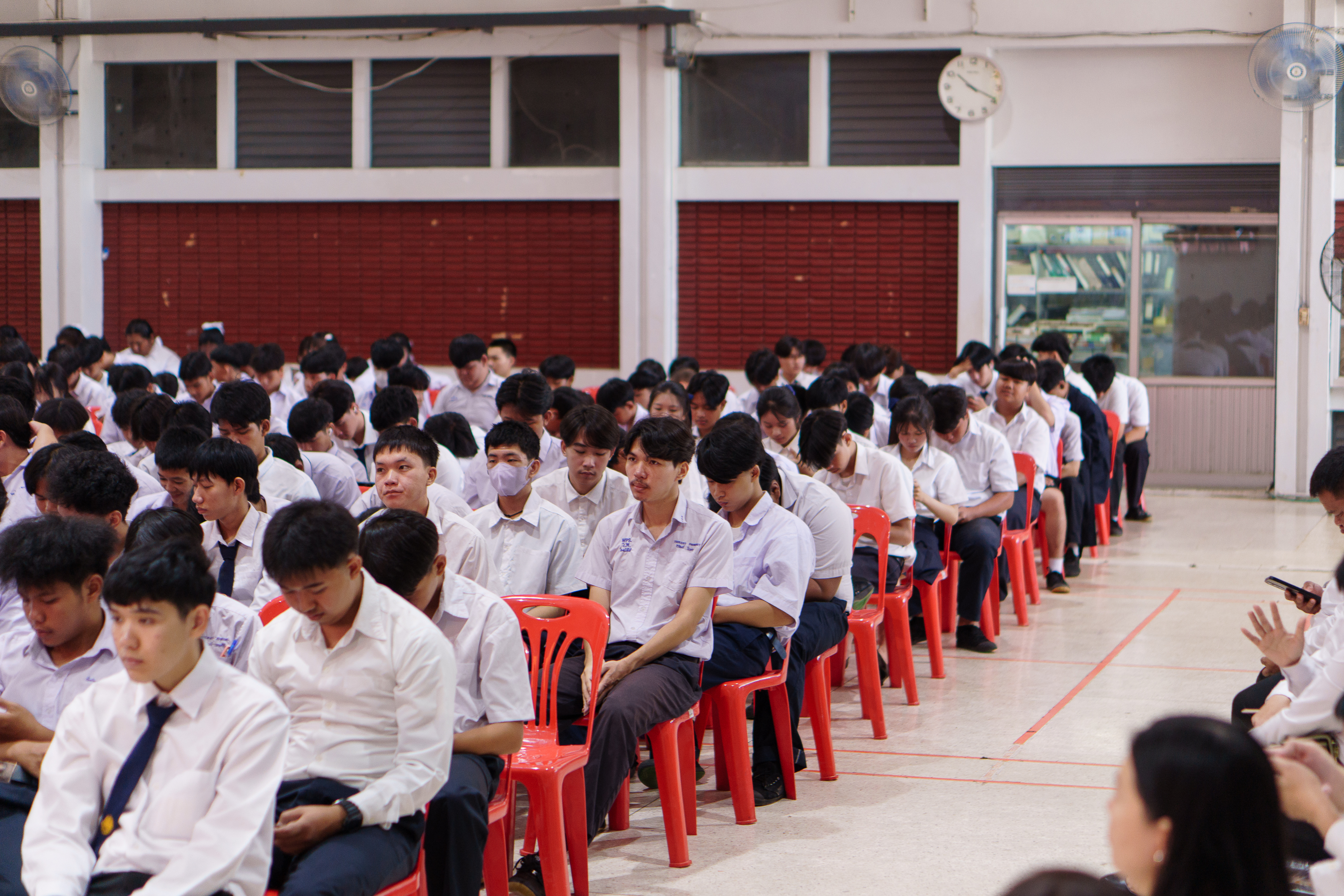 Activity Photo