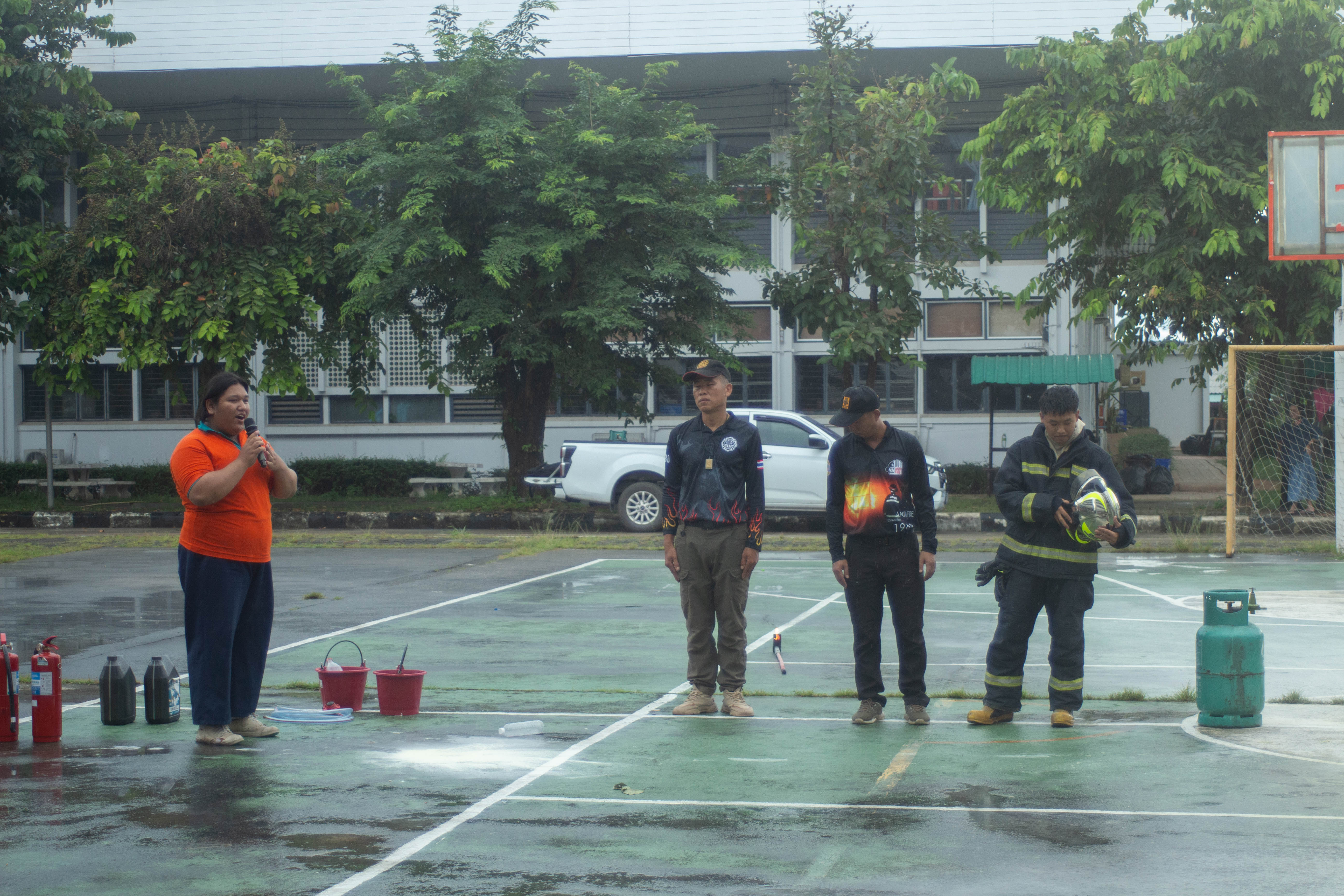 Activity Photo