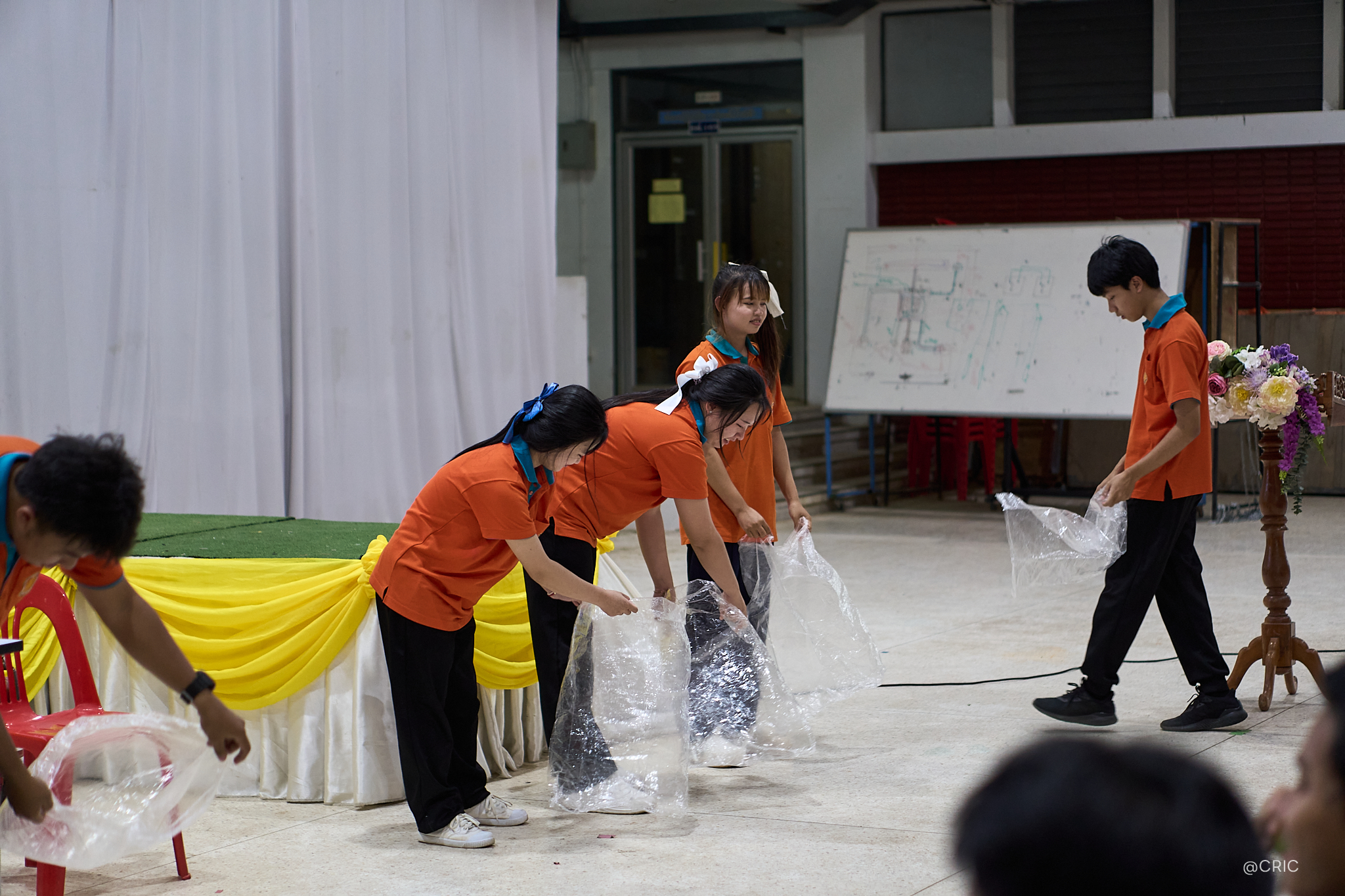 Activity Photo