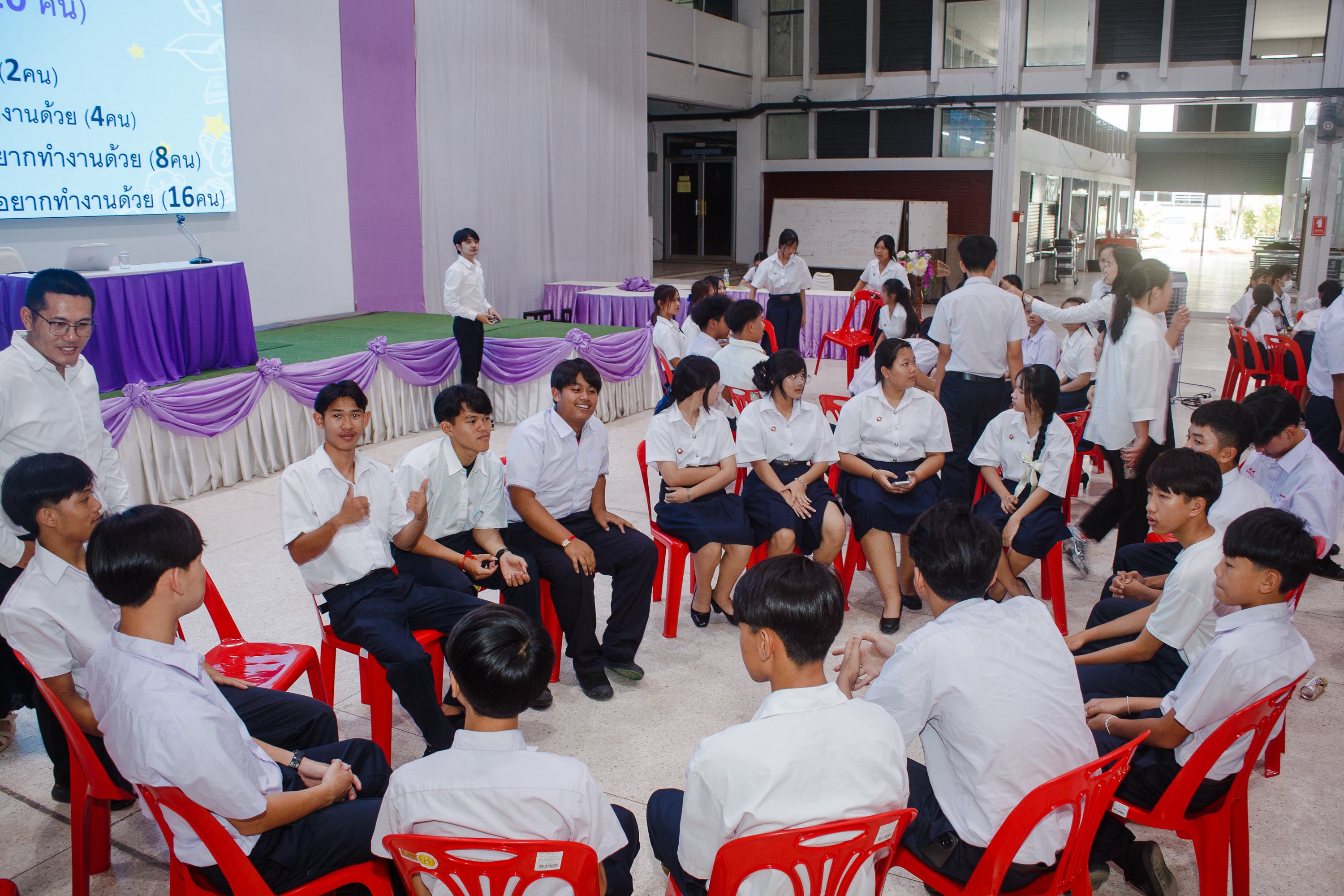 Activity Photo