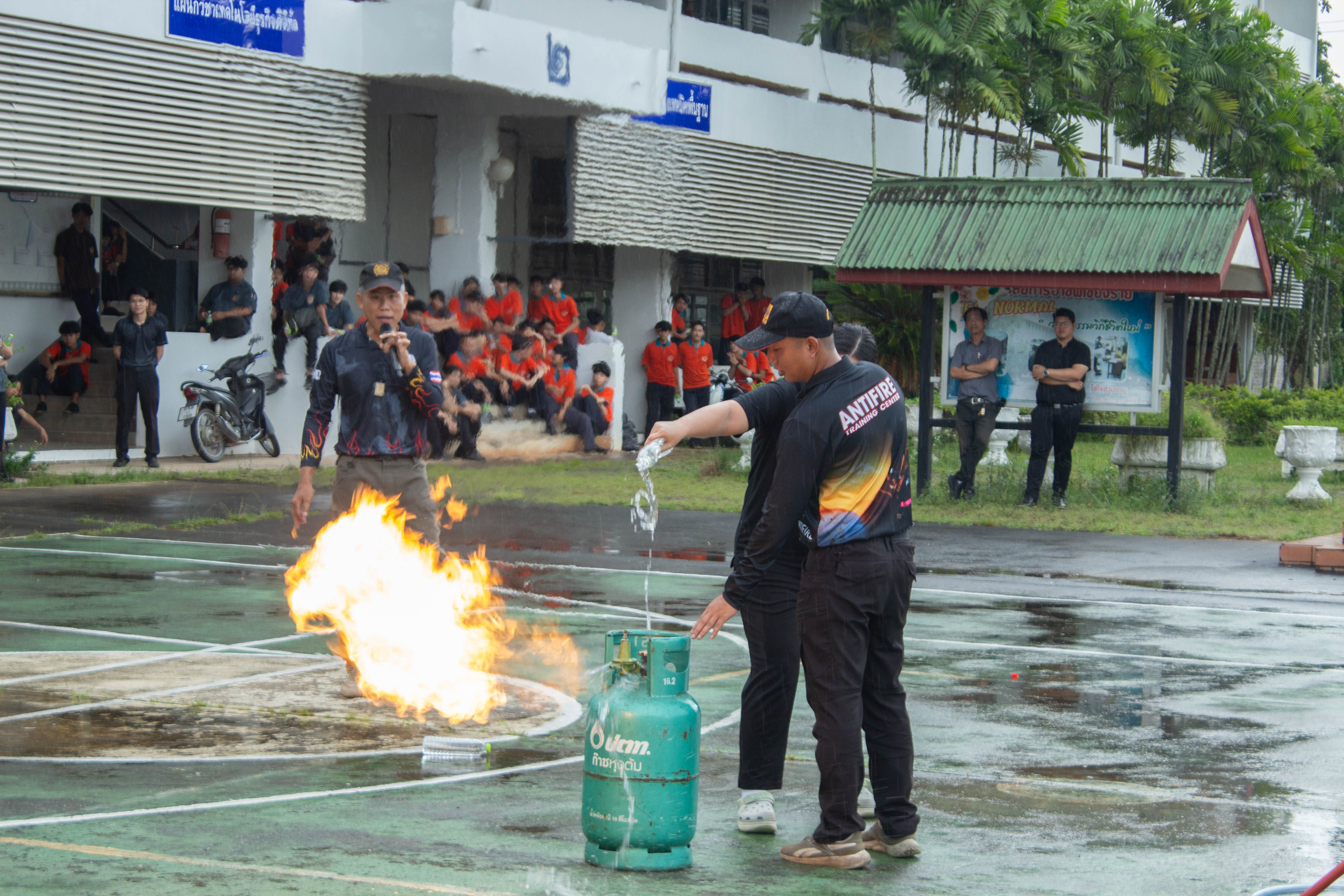 Activity Photo