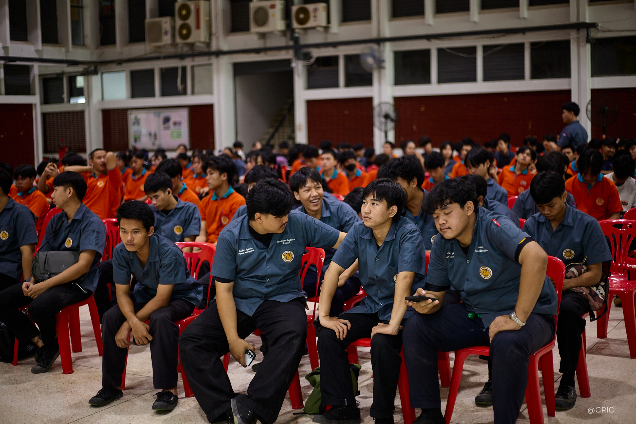 Activity Photo