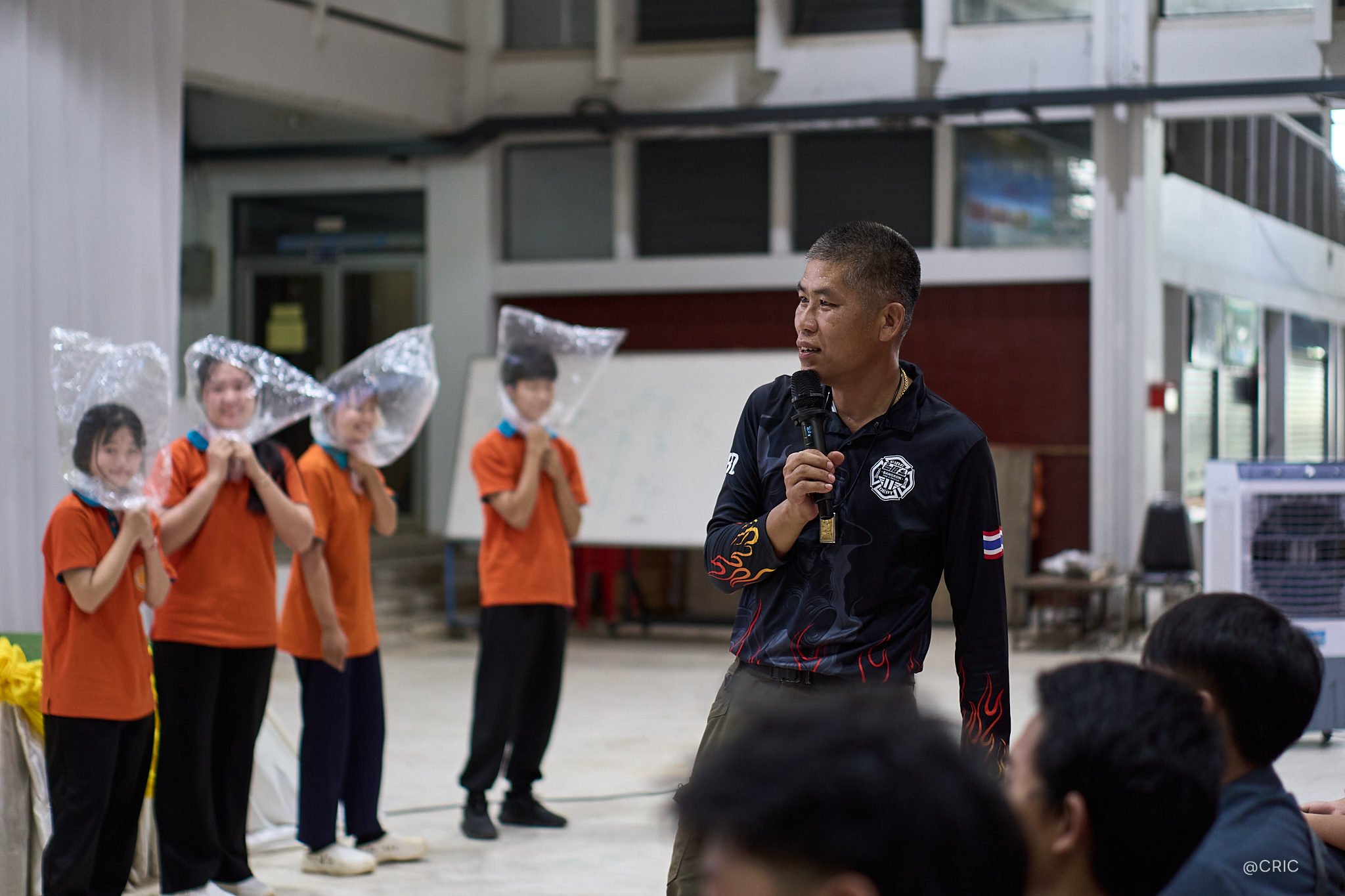 Activity Photo