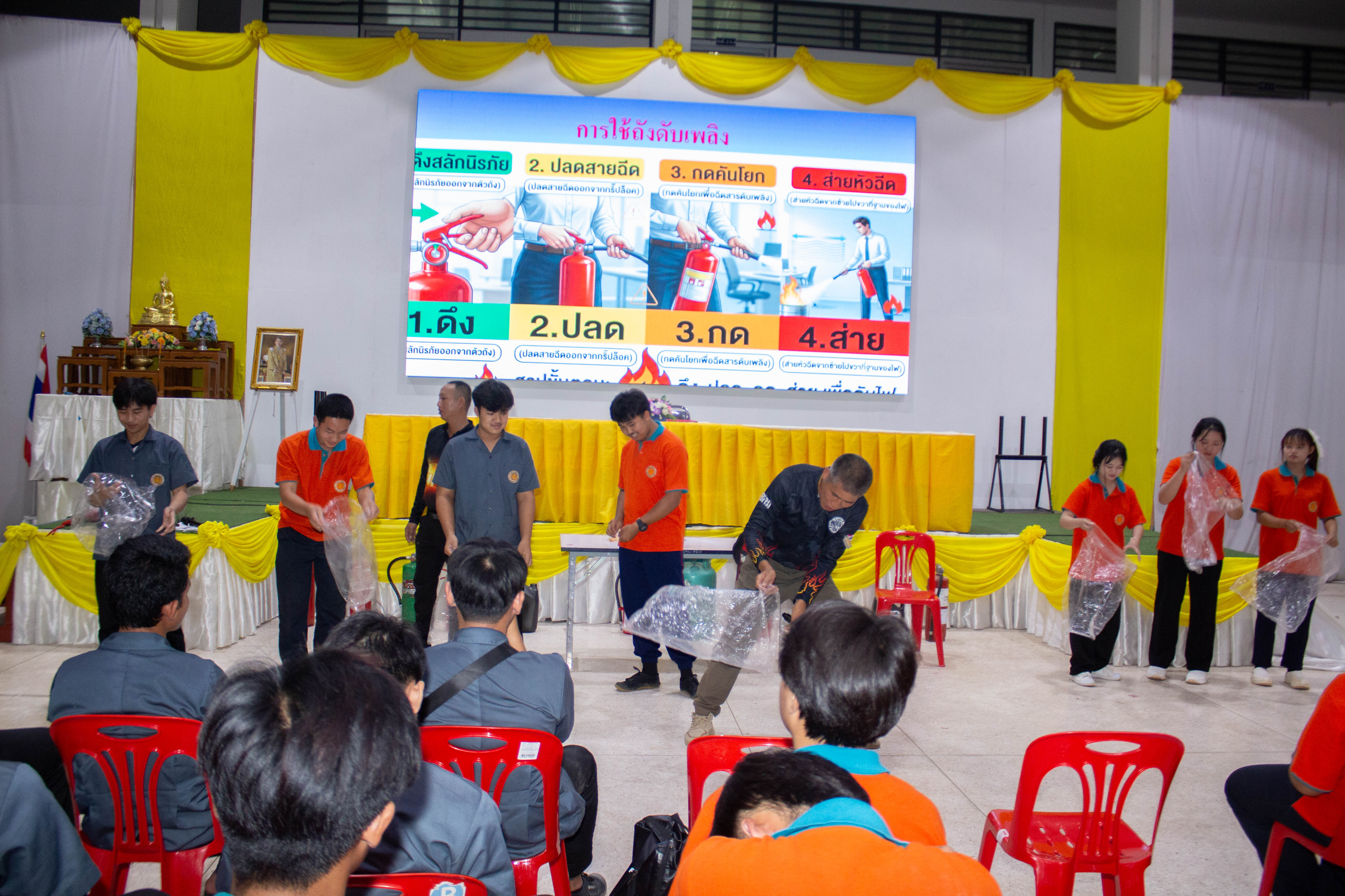 Activity Photo