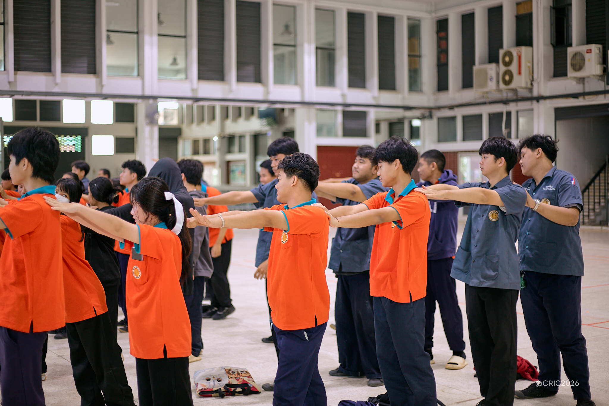 Activity Photo
