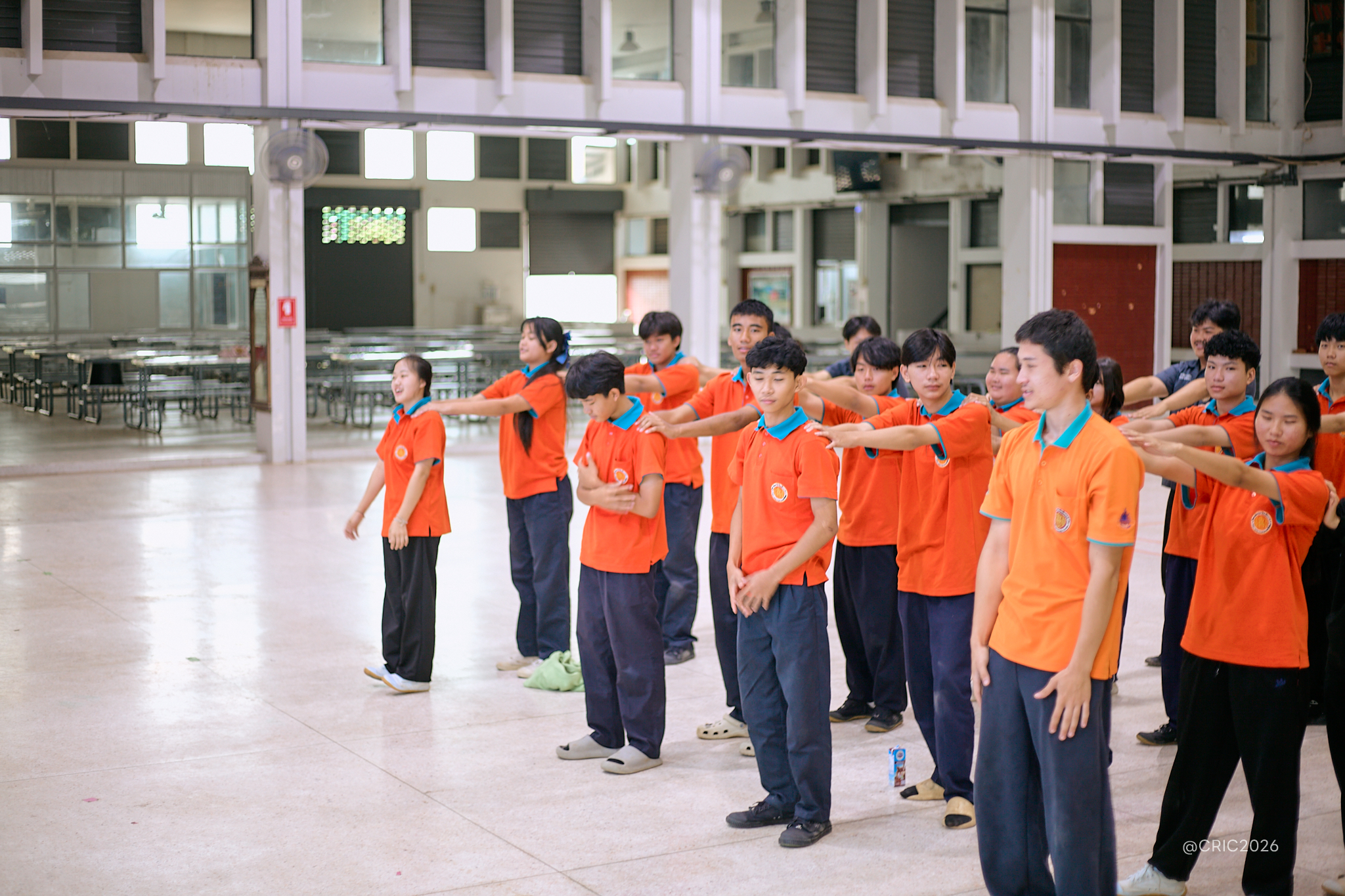 Activity Photo