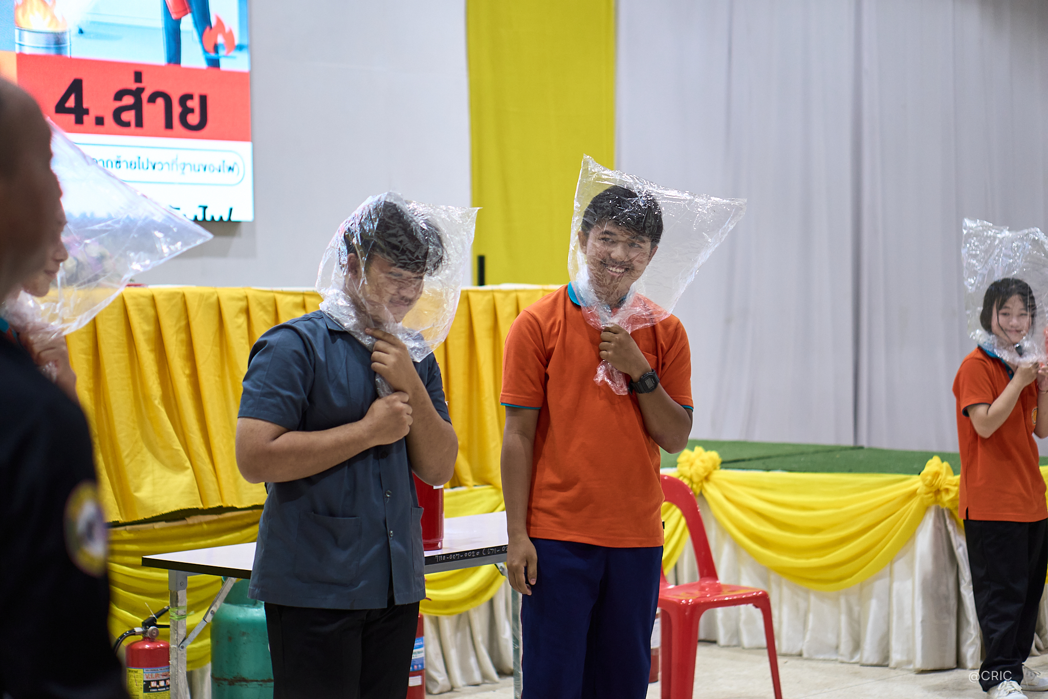 Activity Photo