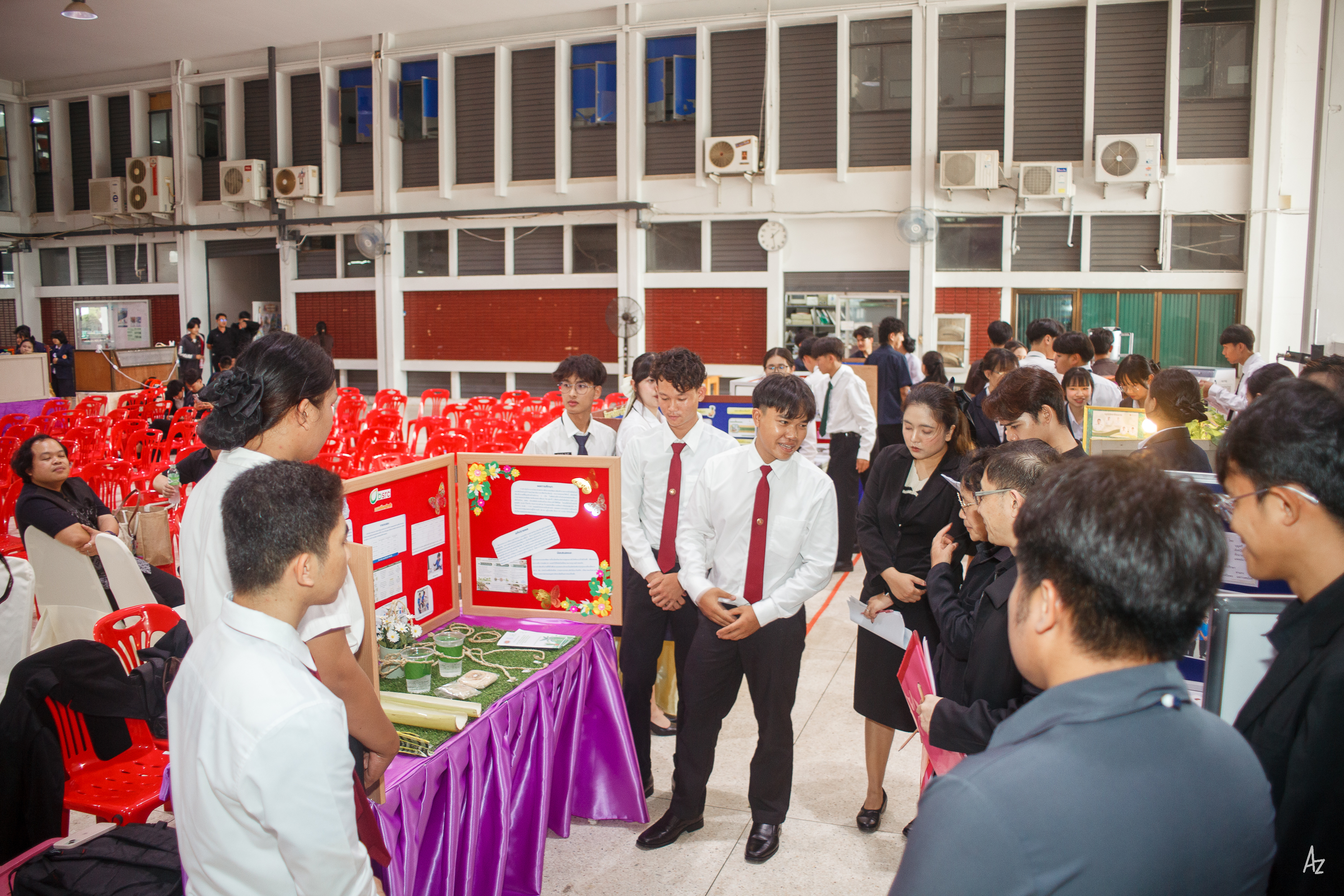 Activity Photo