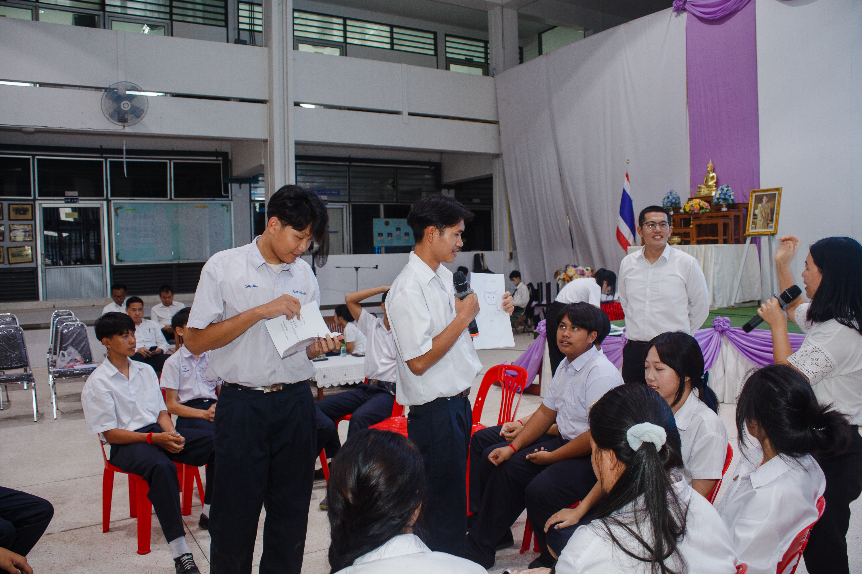 Activity Photo