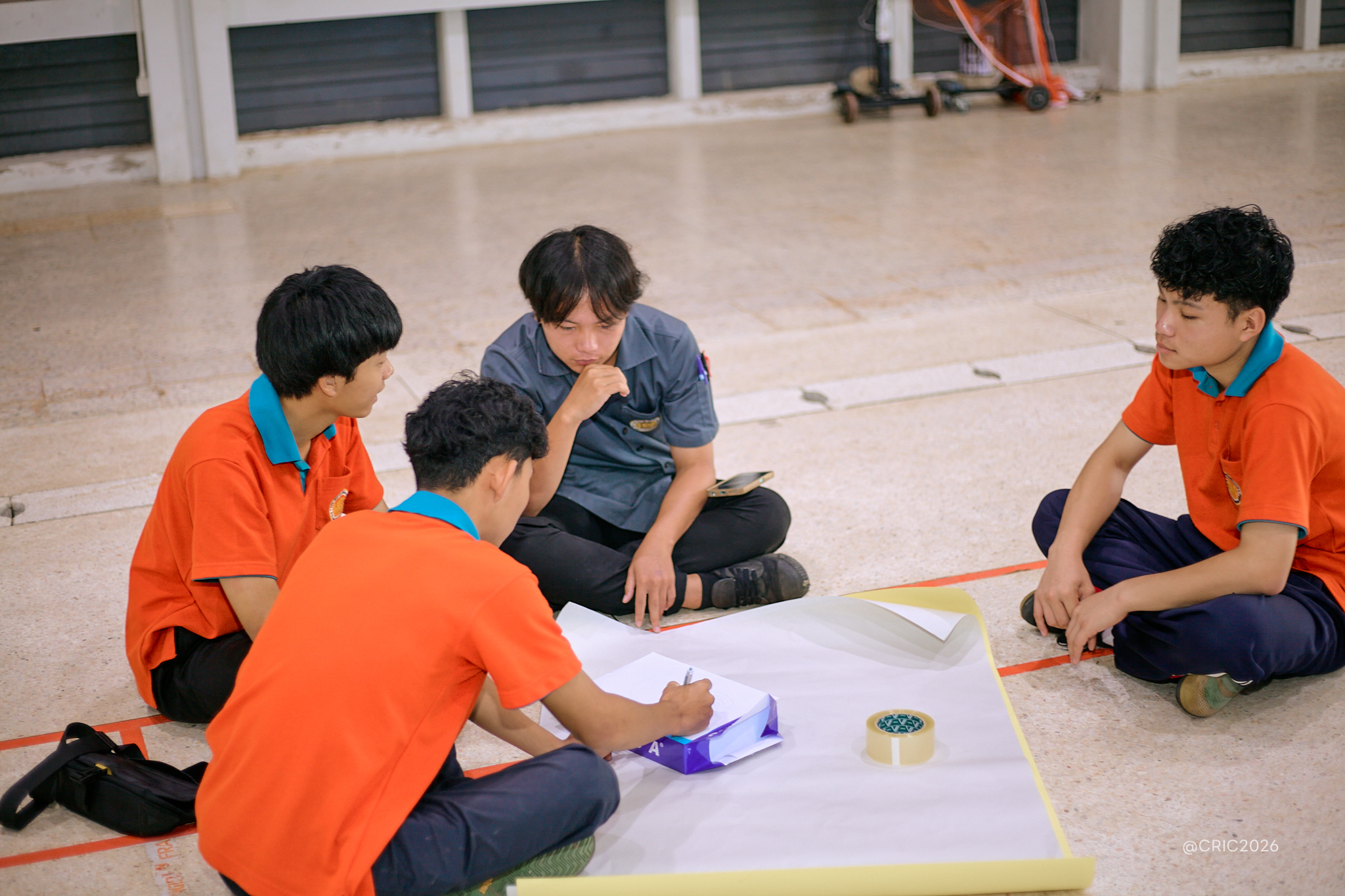 Activity Photo