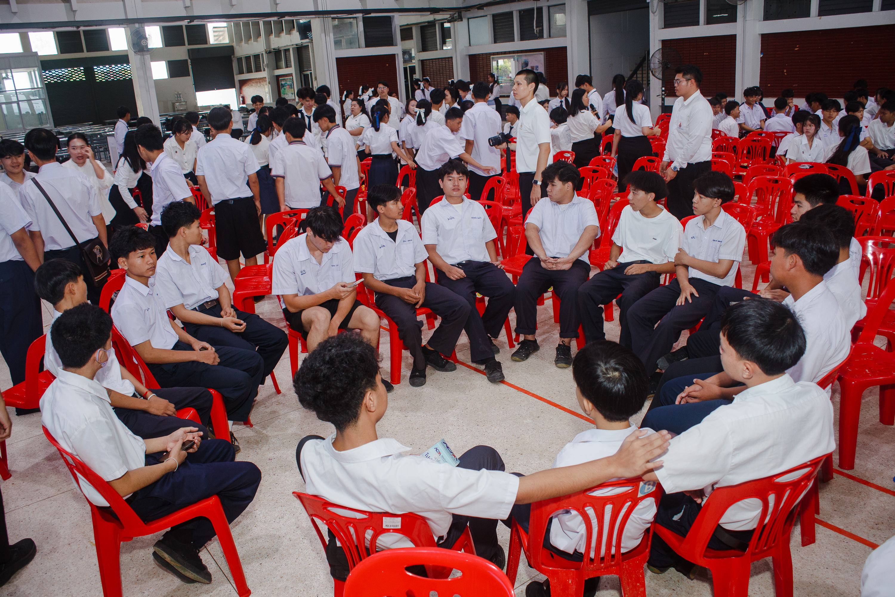 Activity Photo