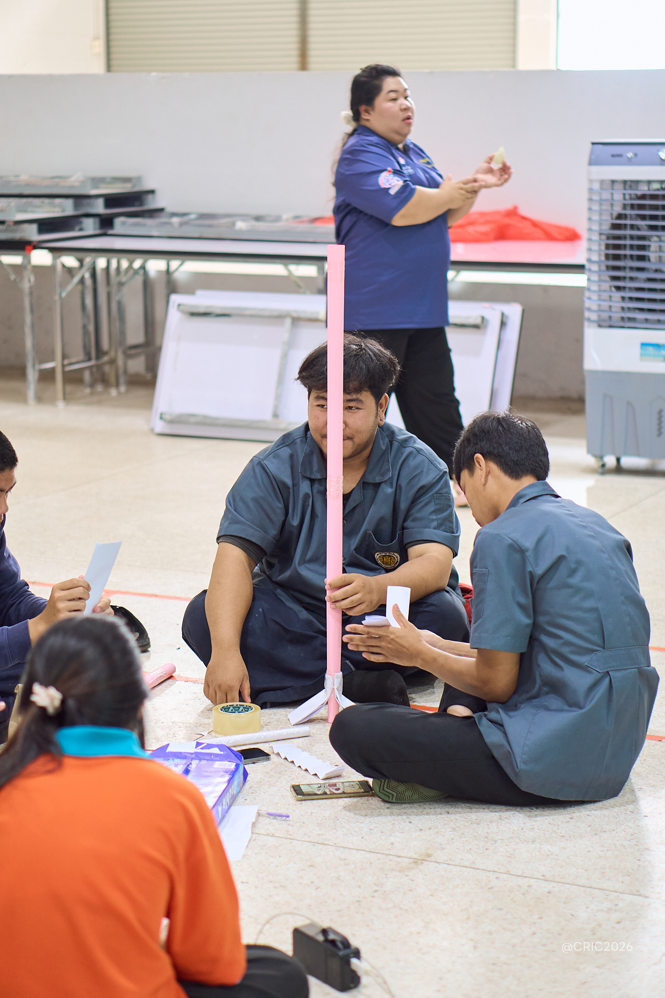 Activity Photo