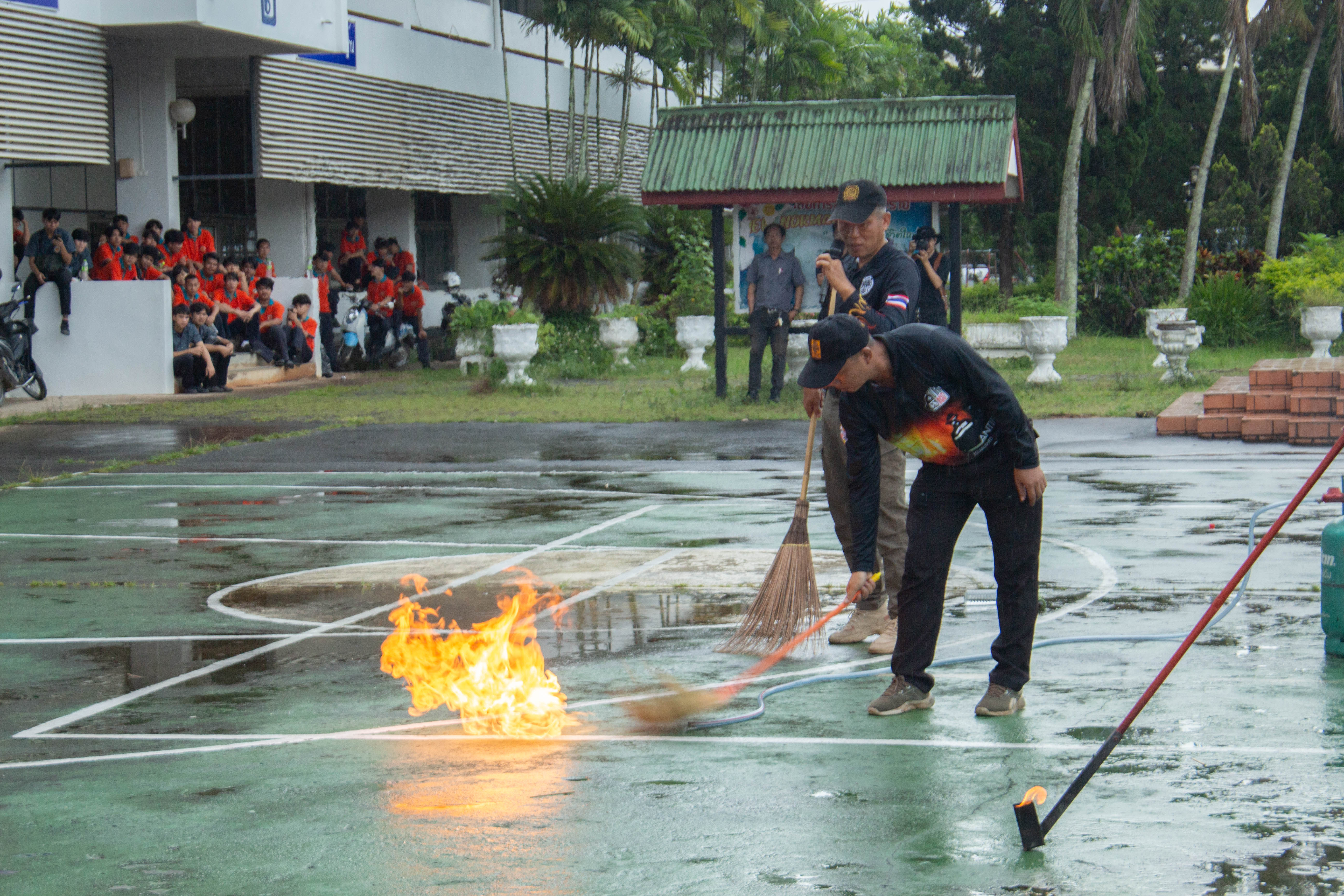 Activity Photo