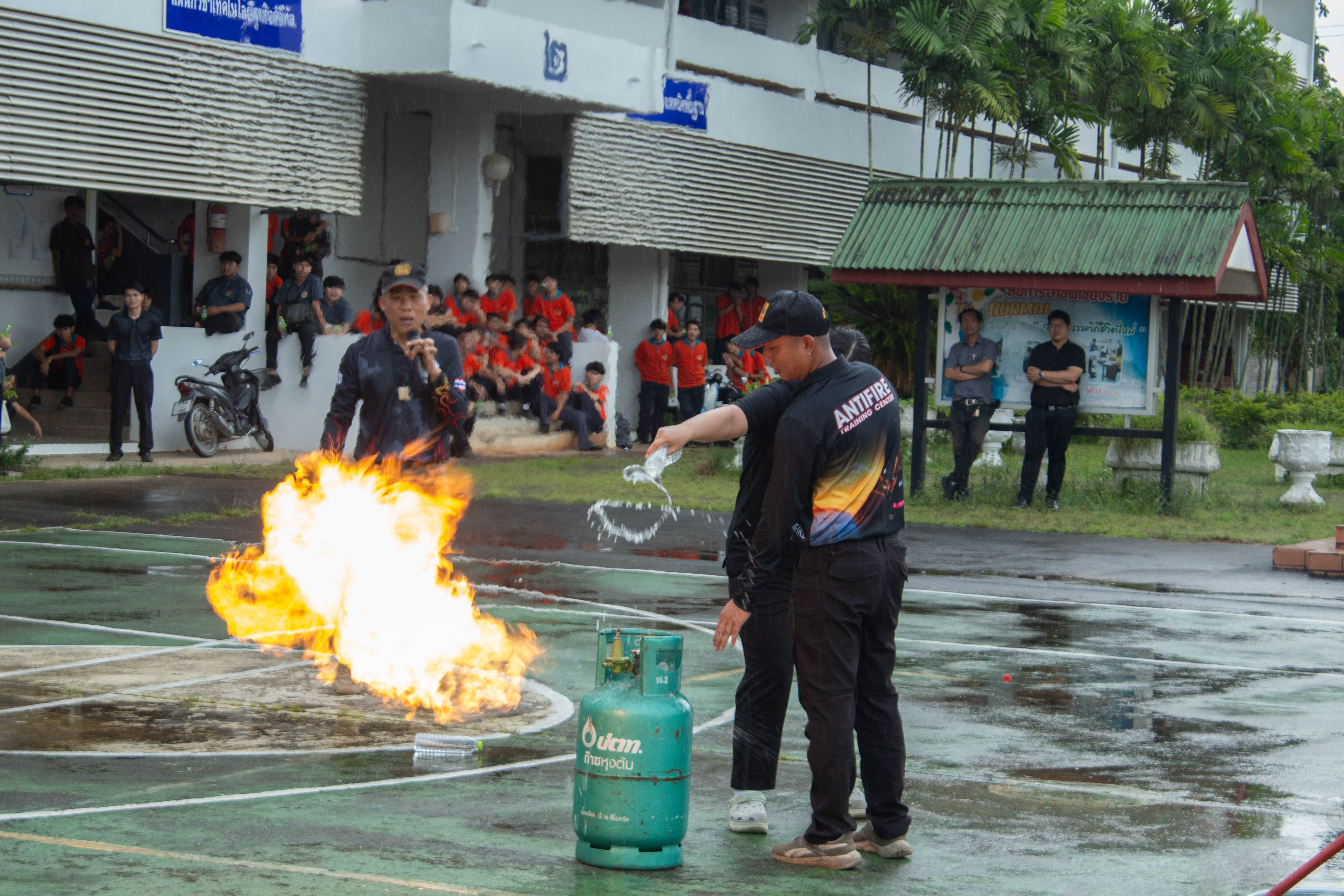 Activity Photo