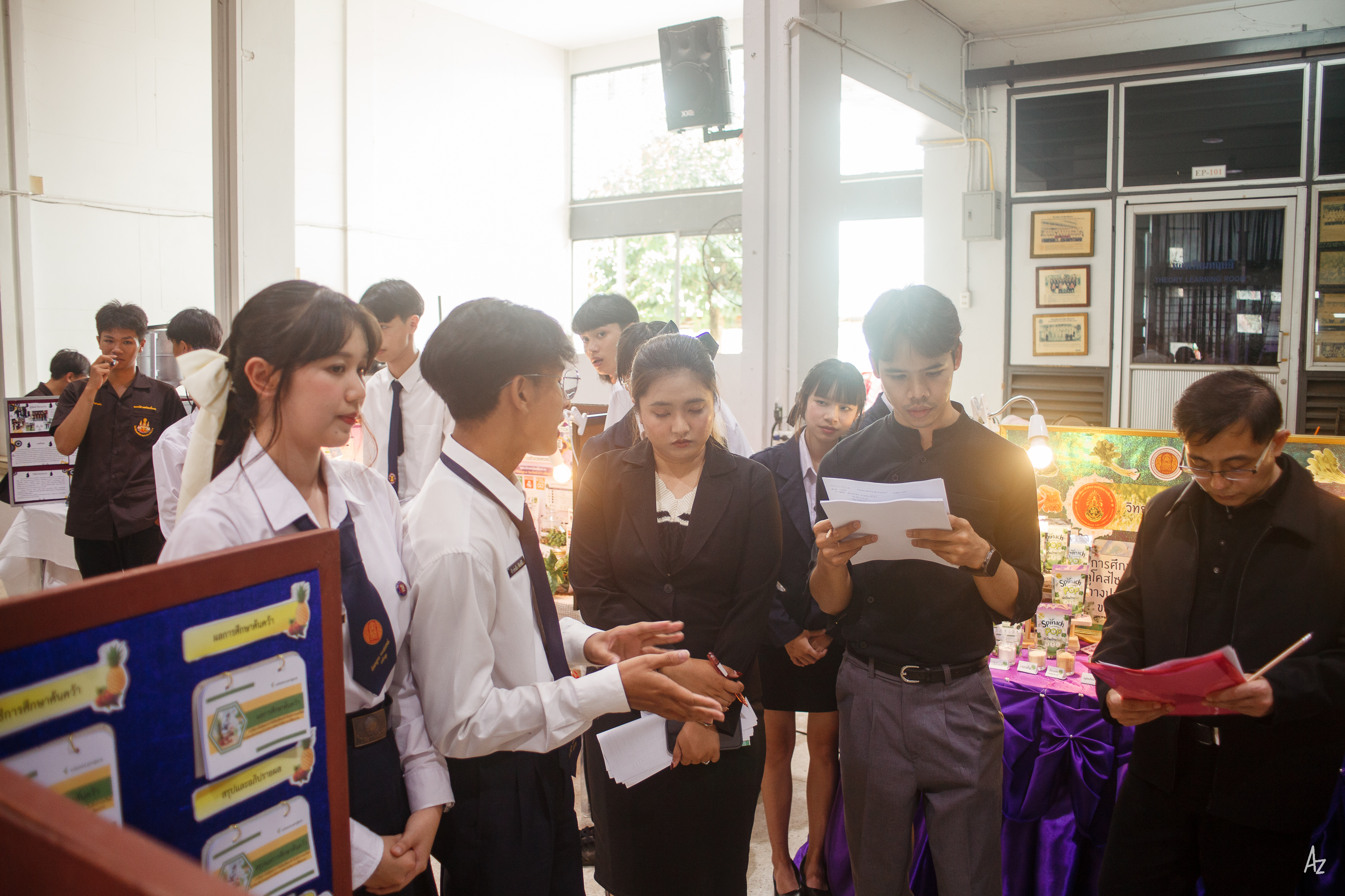 Activity Photo