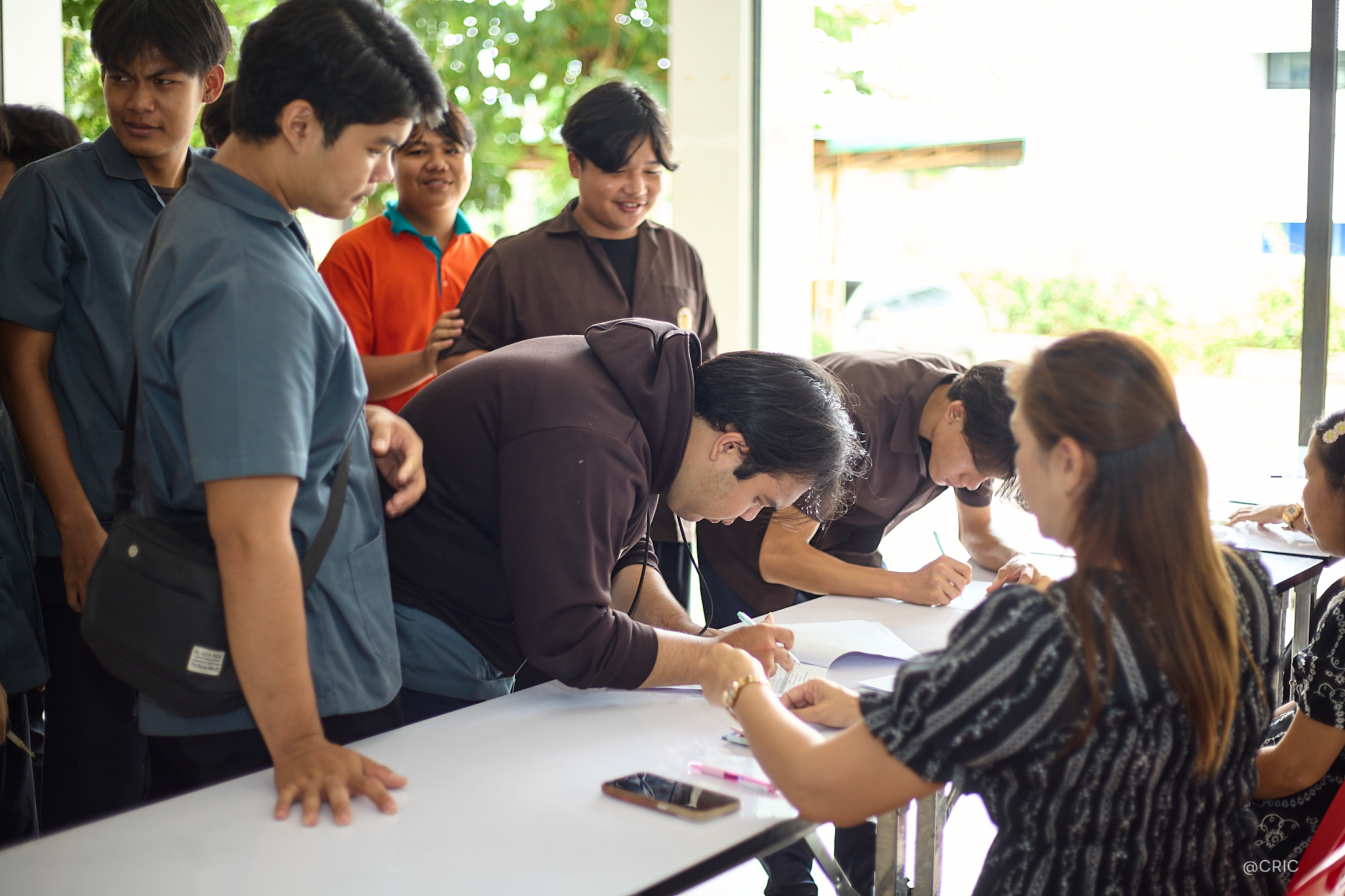 Activity Photo