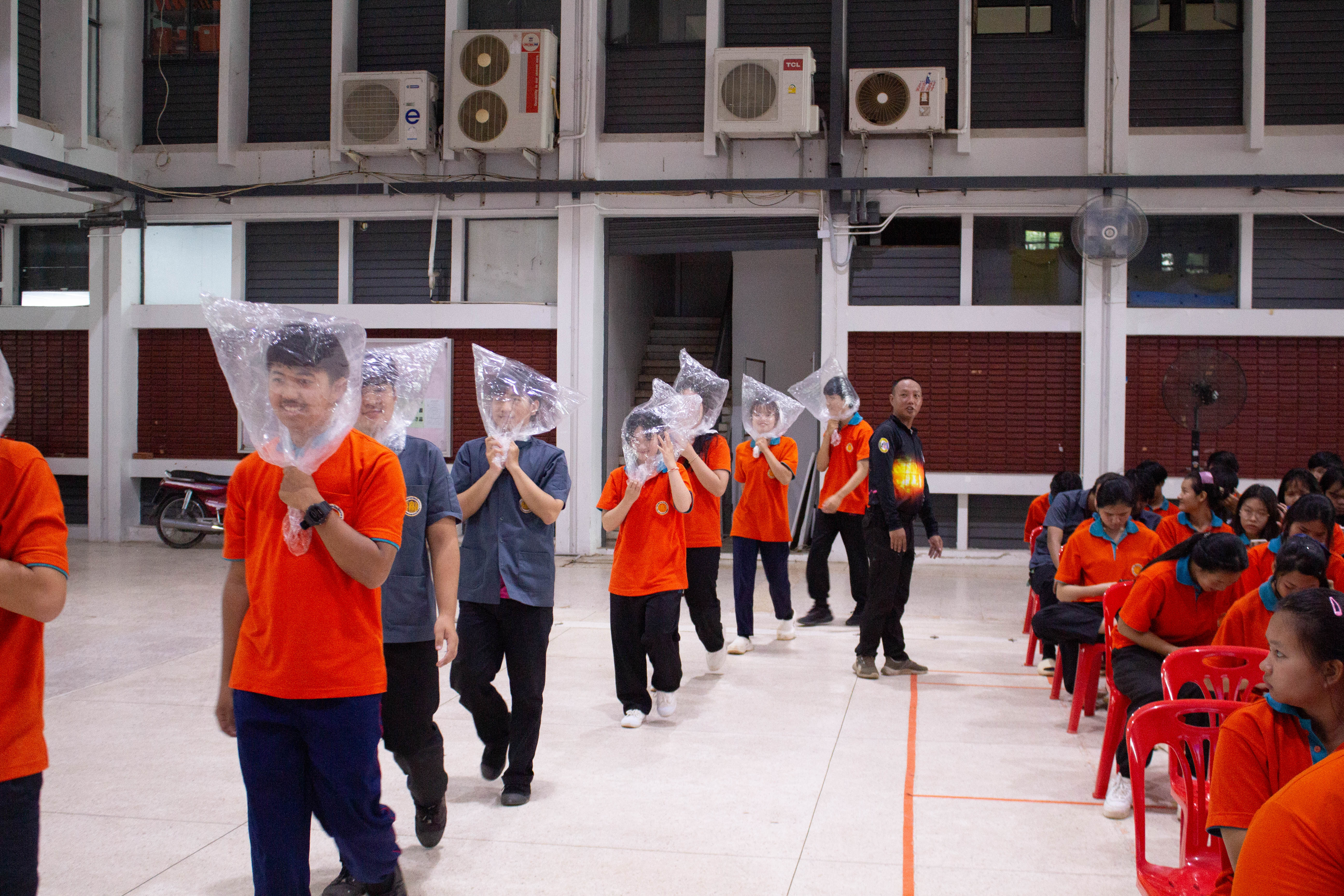 Activity Photo
