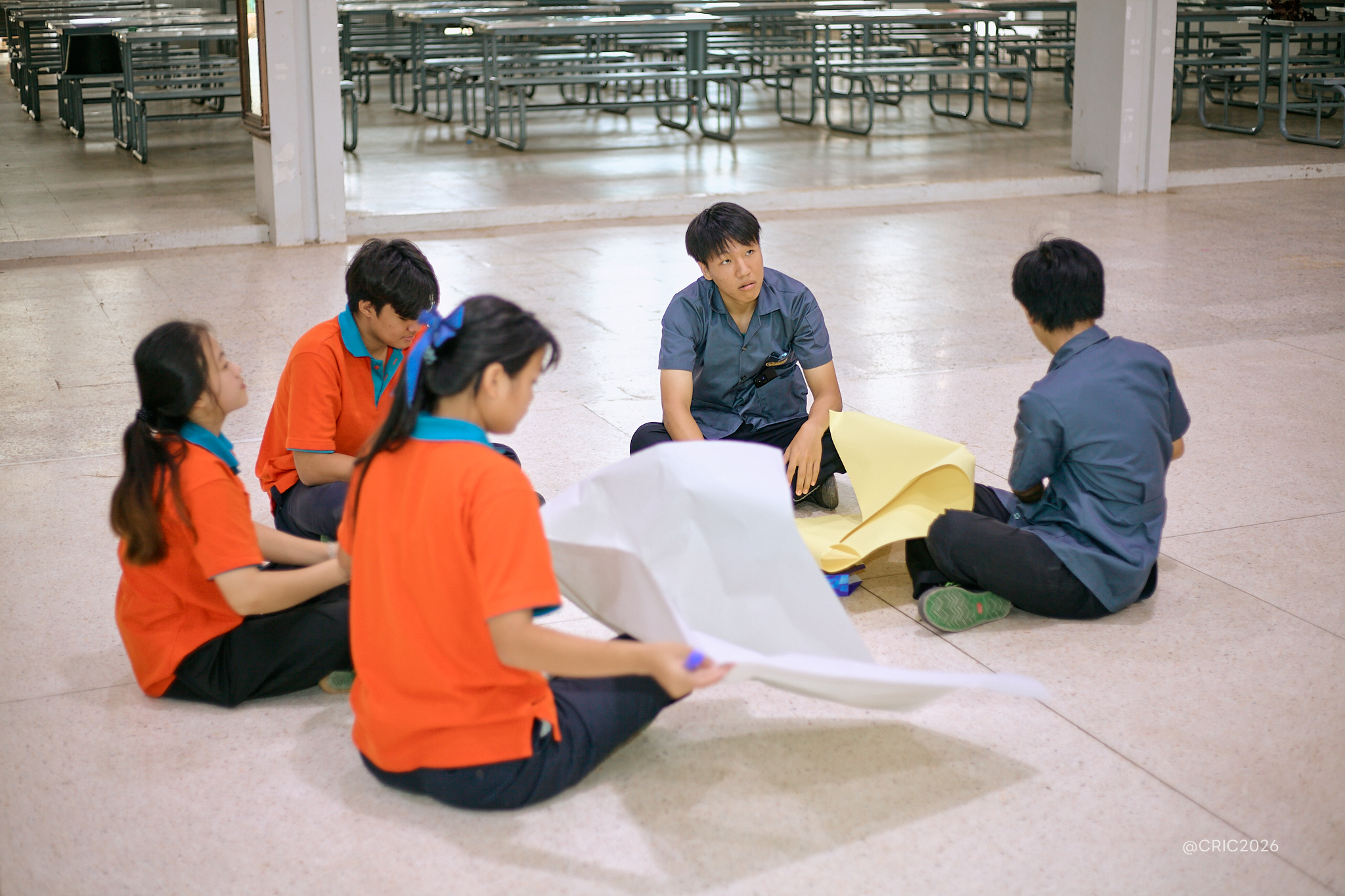 Activity Photo