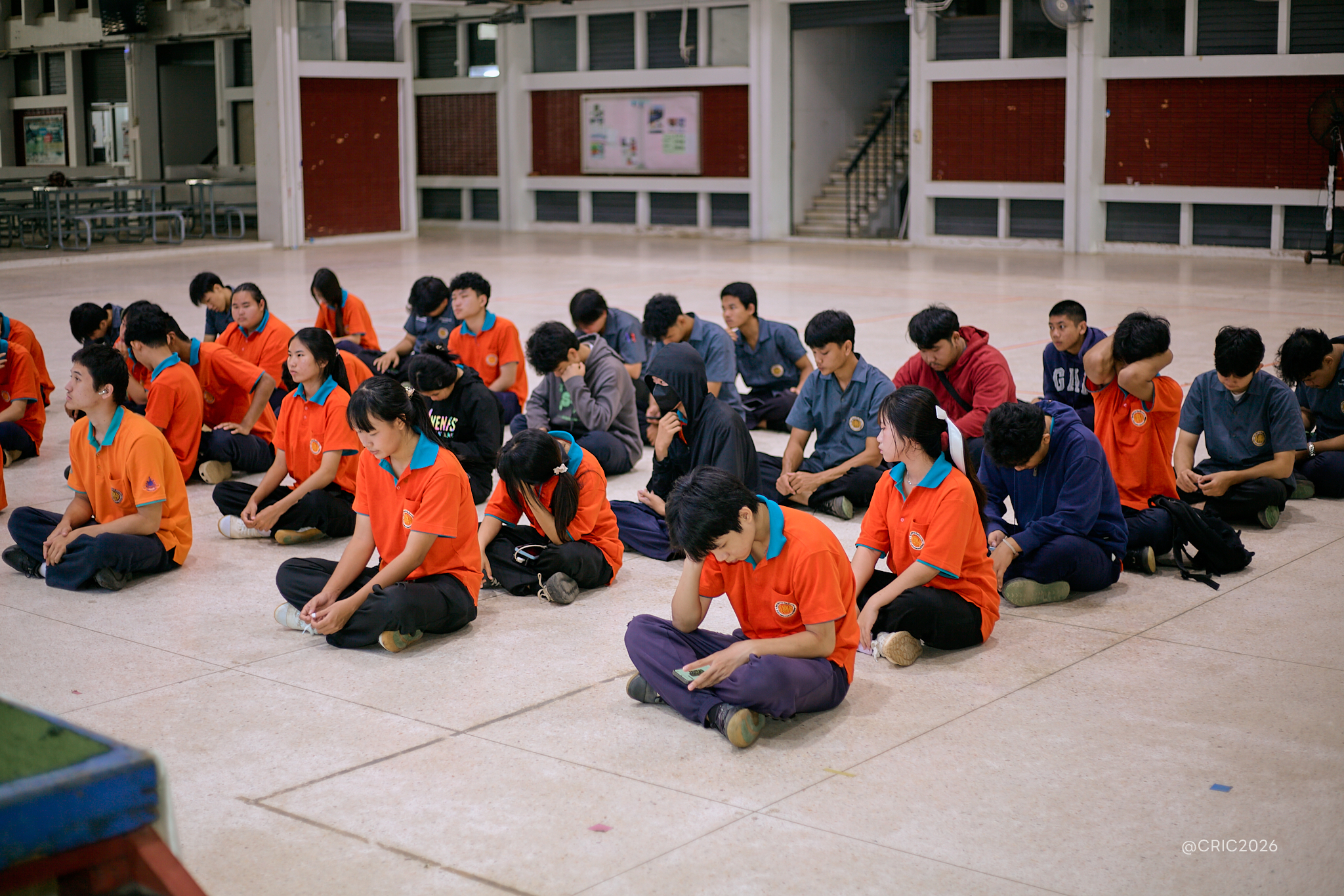 Activity Photo