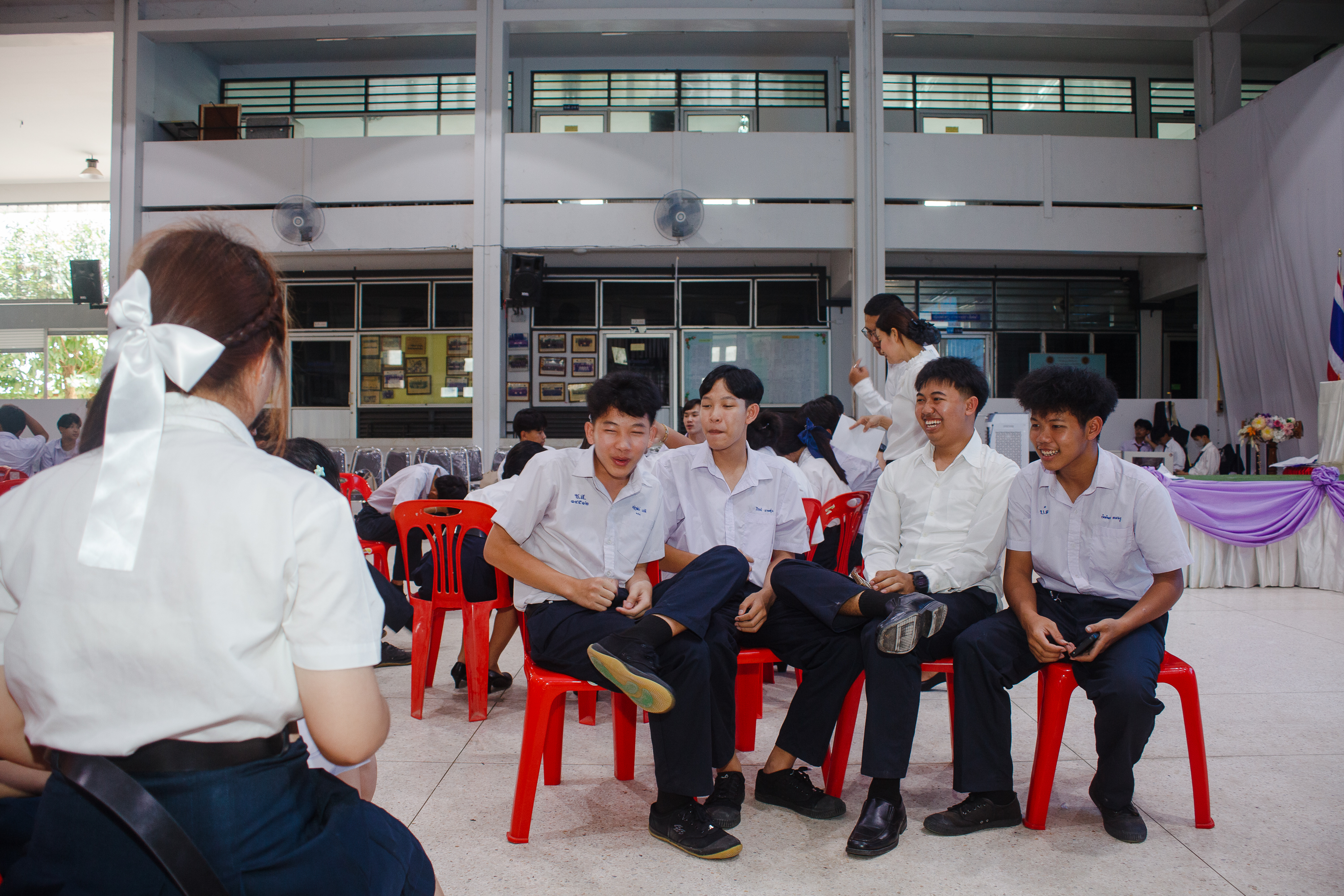 Activity Photo