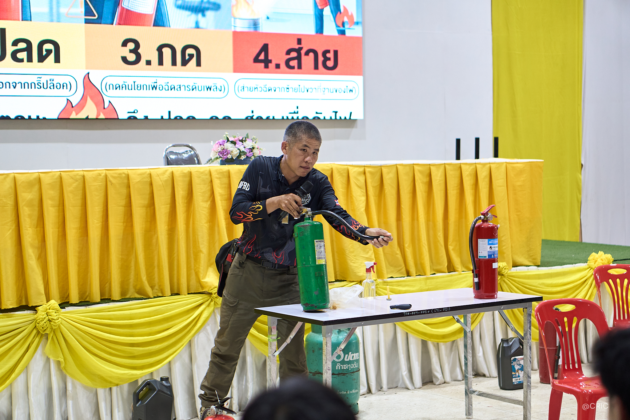 Activity Photo