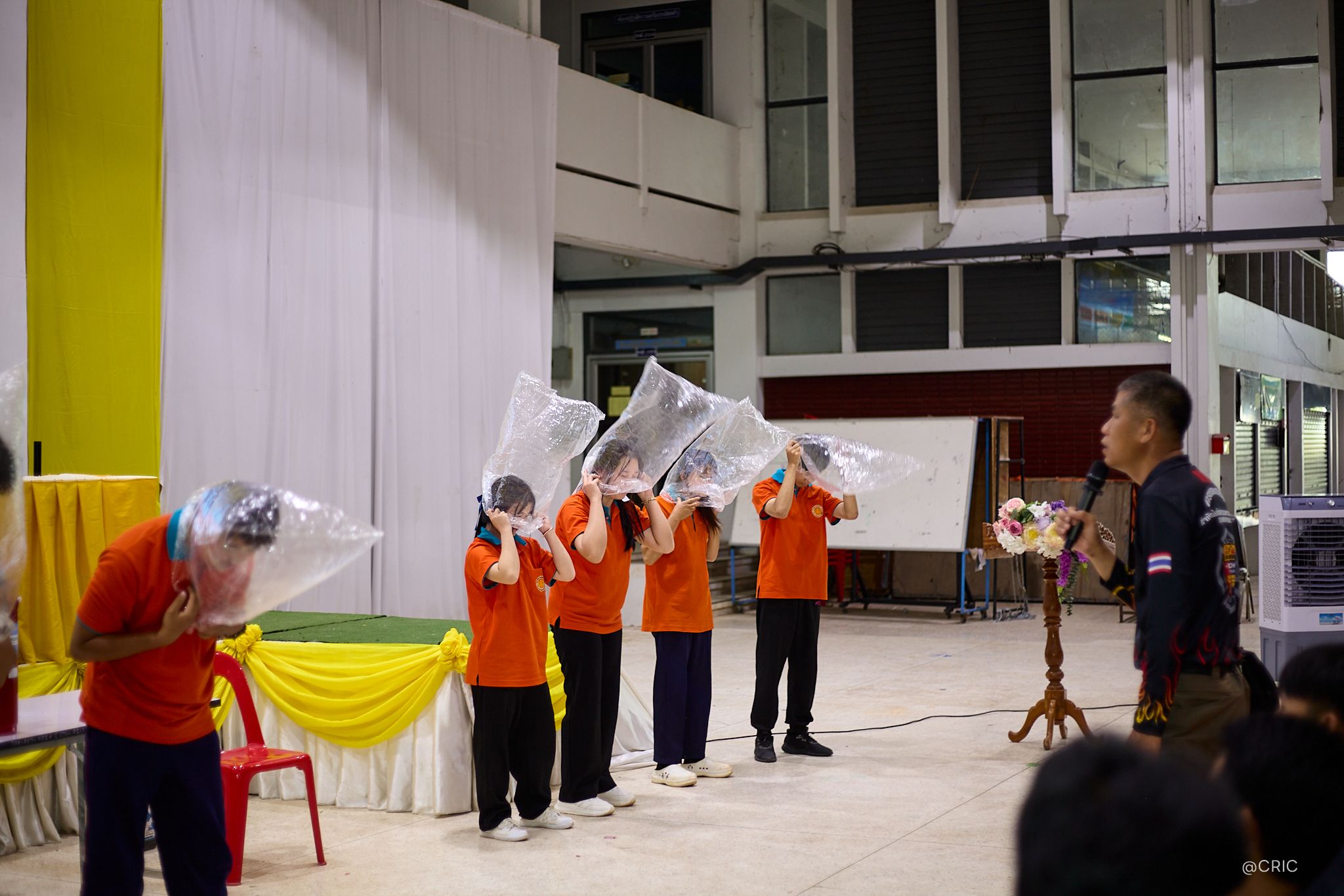 Activity Photo