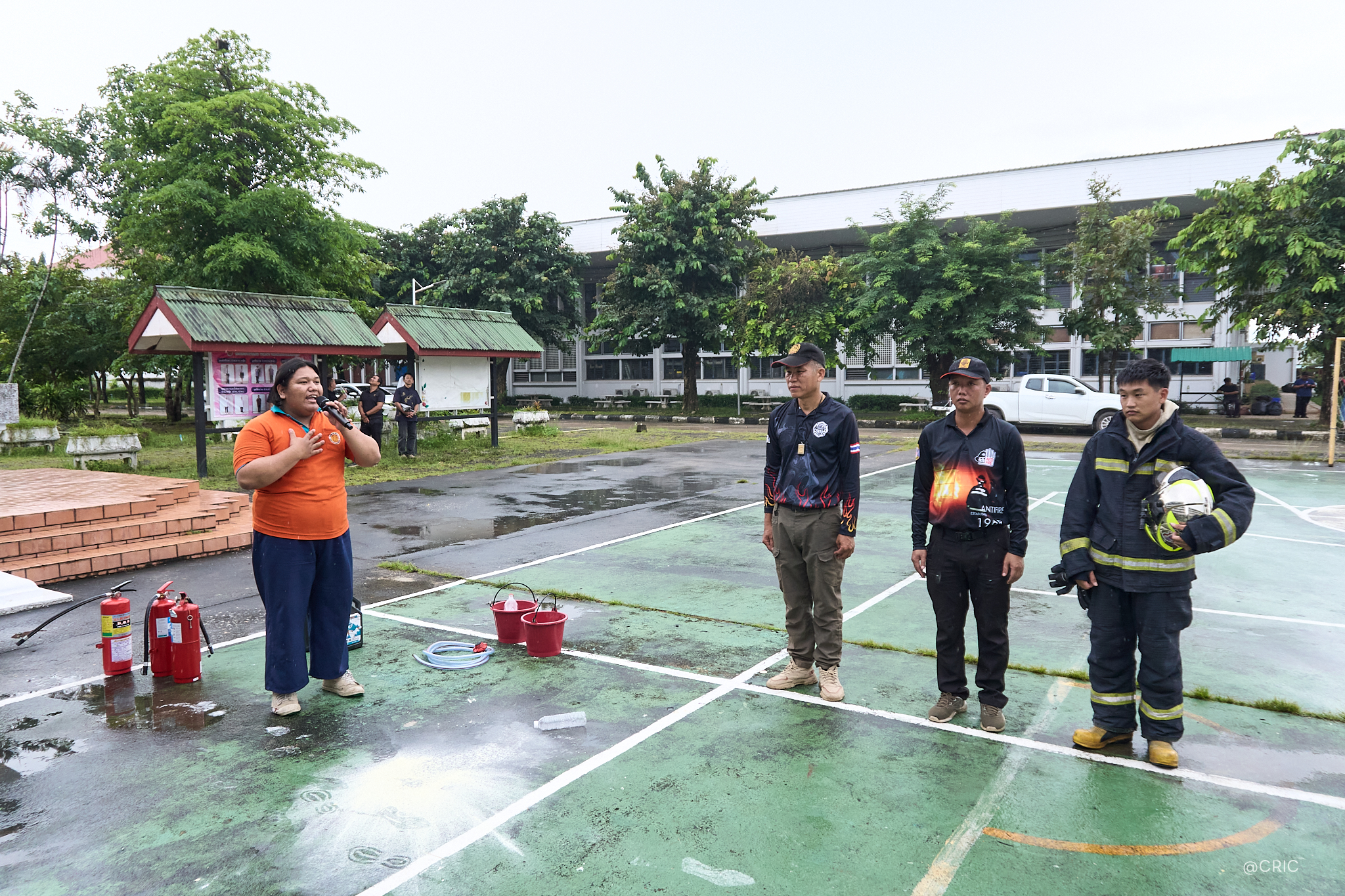 Activity Photo