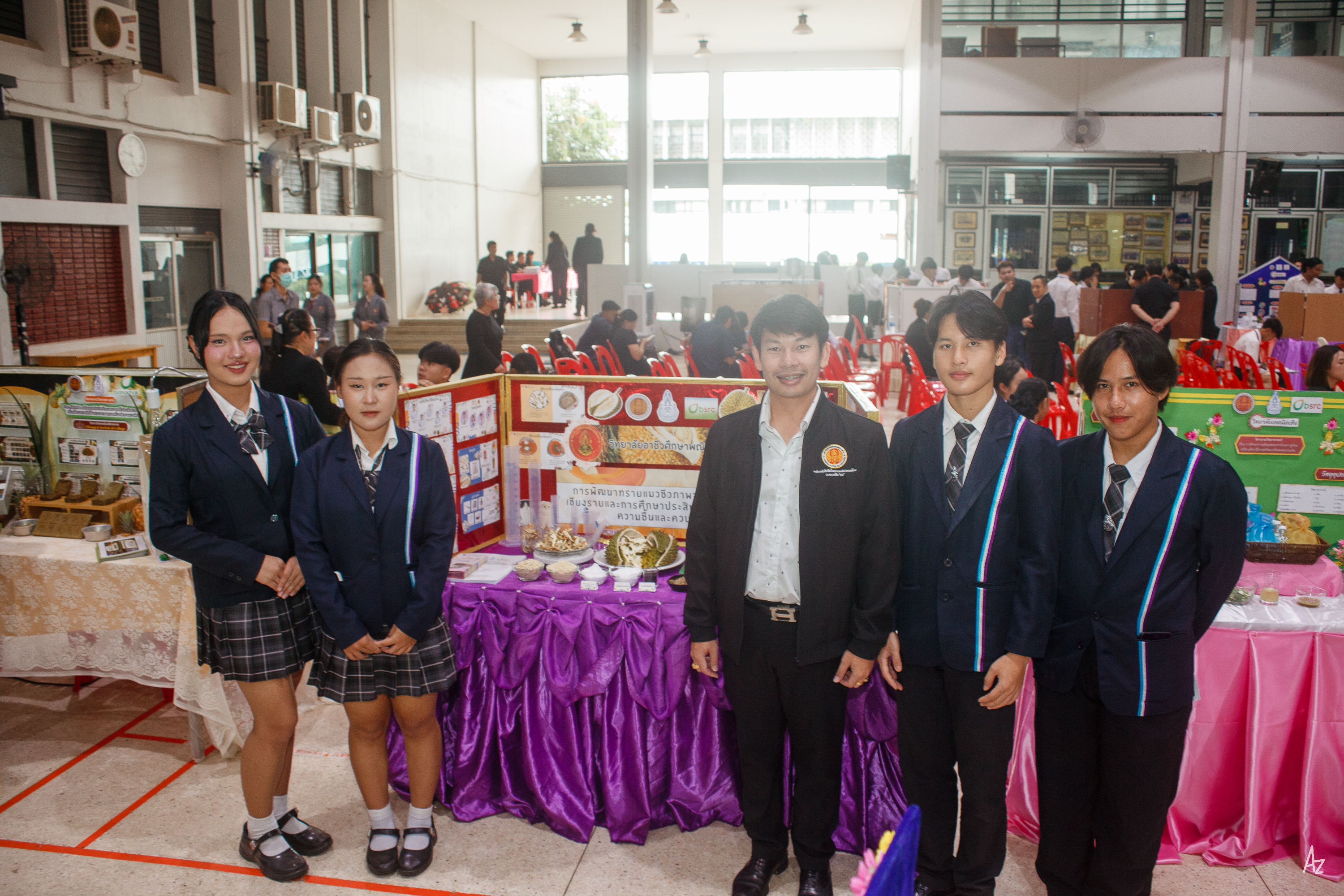 Activity Photo