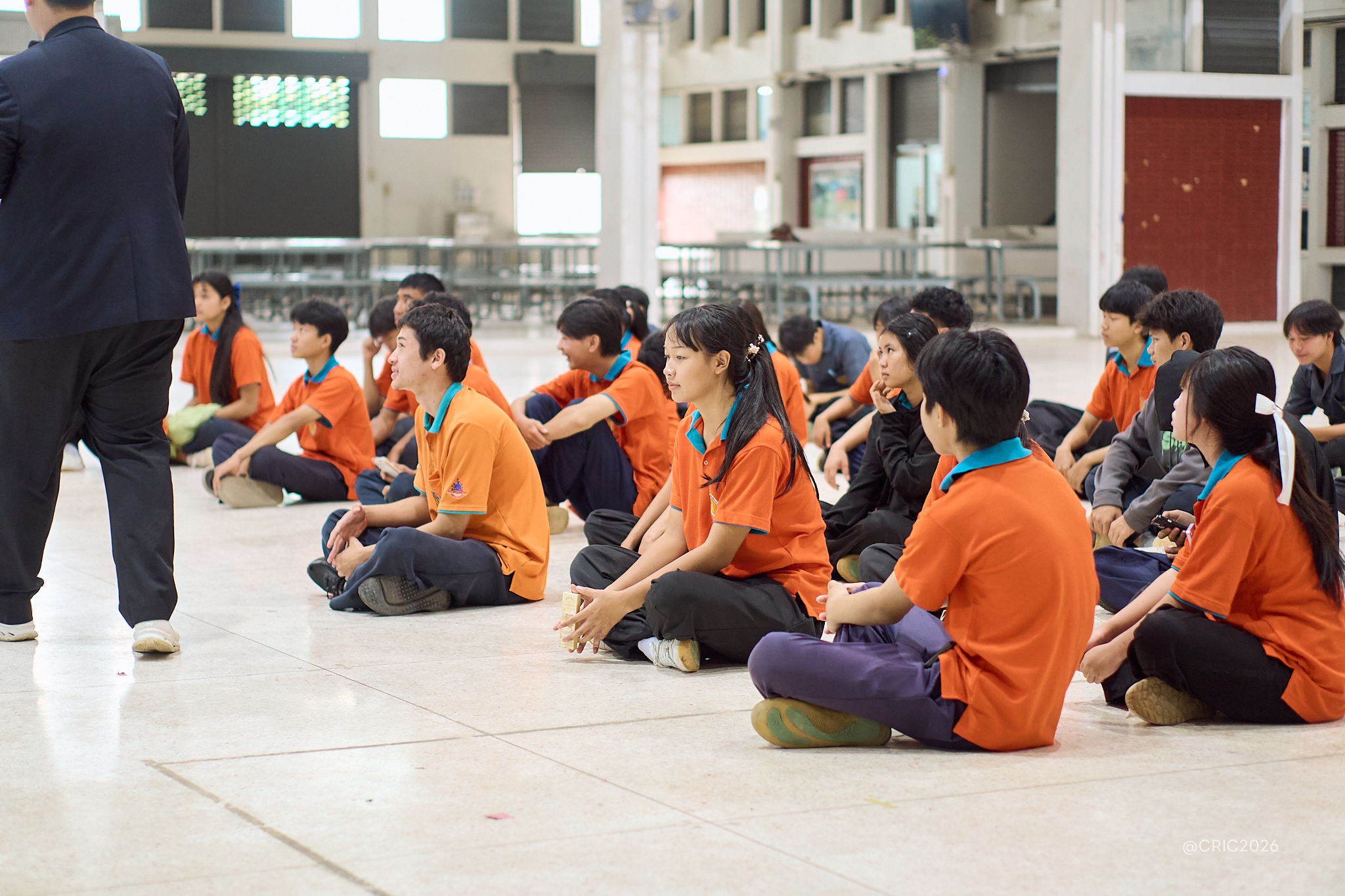 Activity Photo
