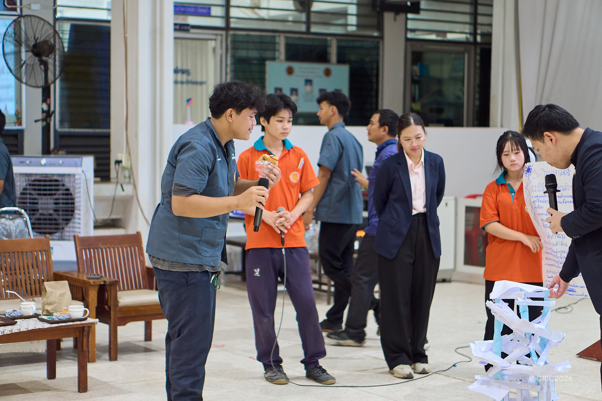 Activity Photo