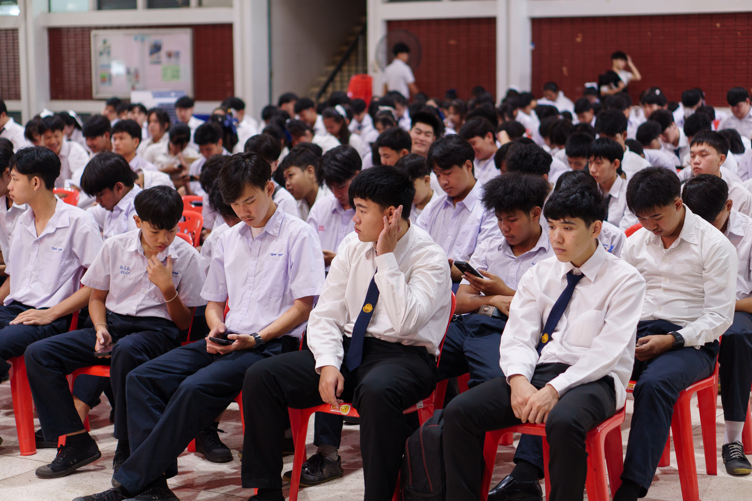 Activity Photo