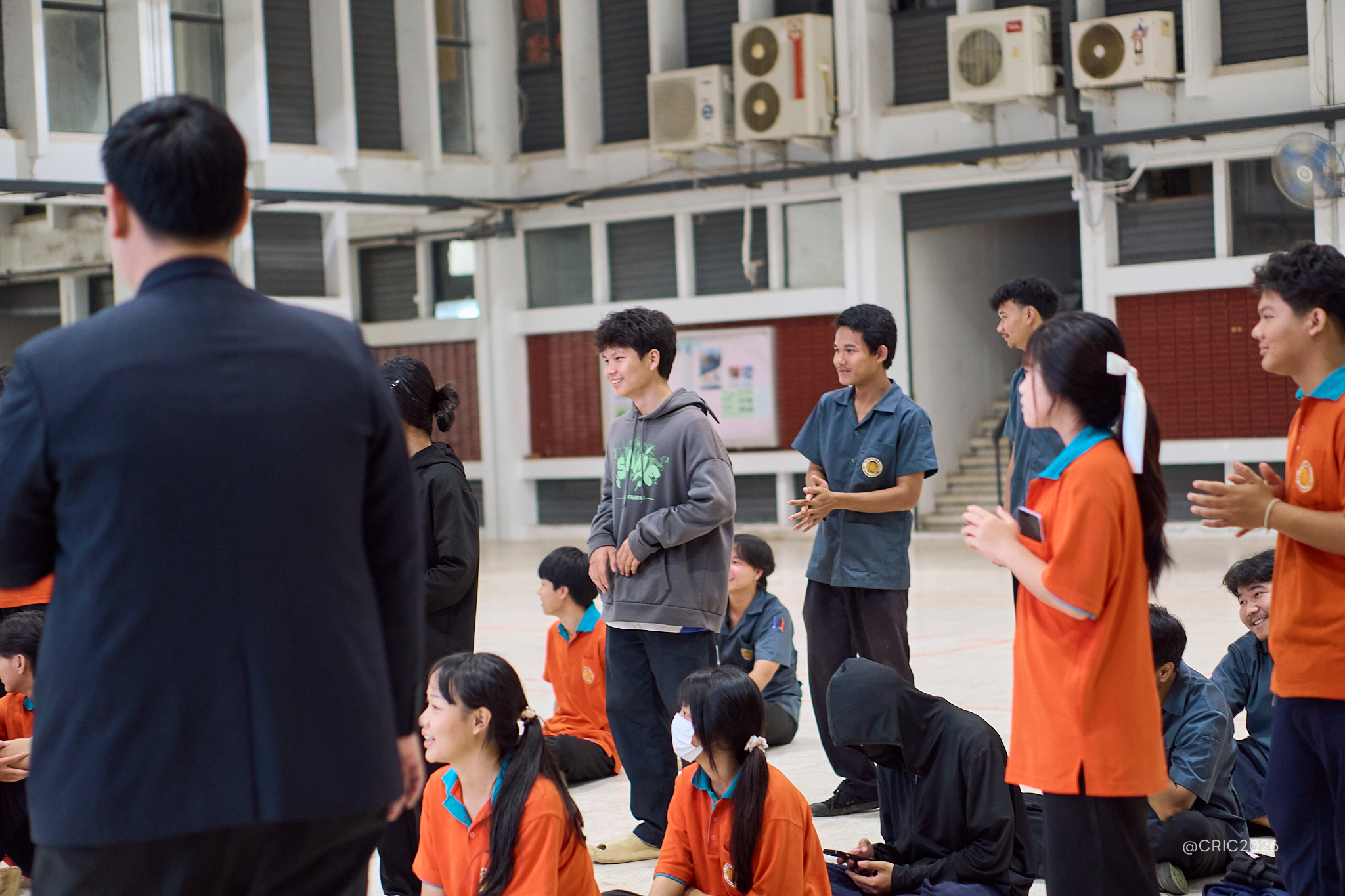 Activity Photo