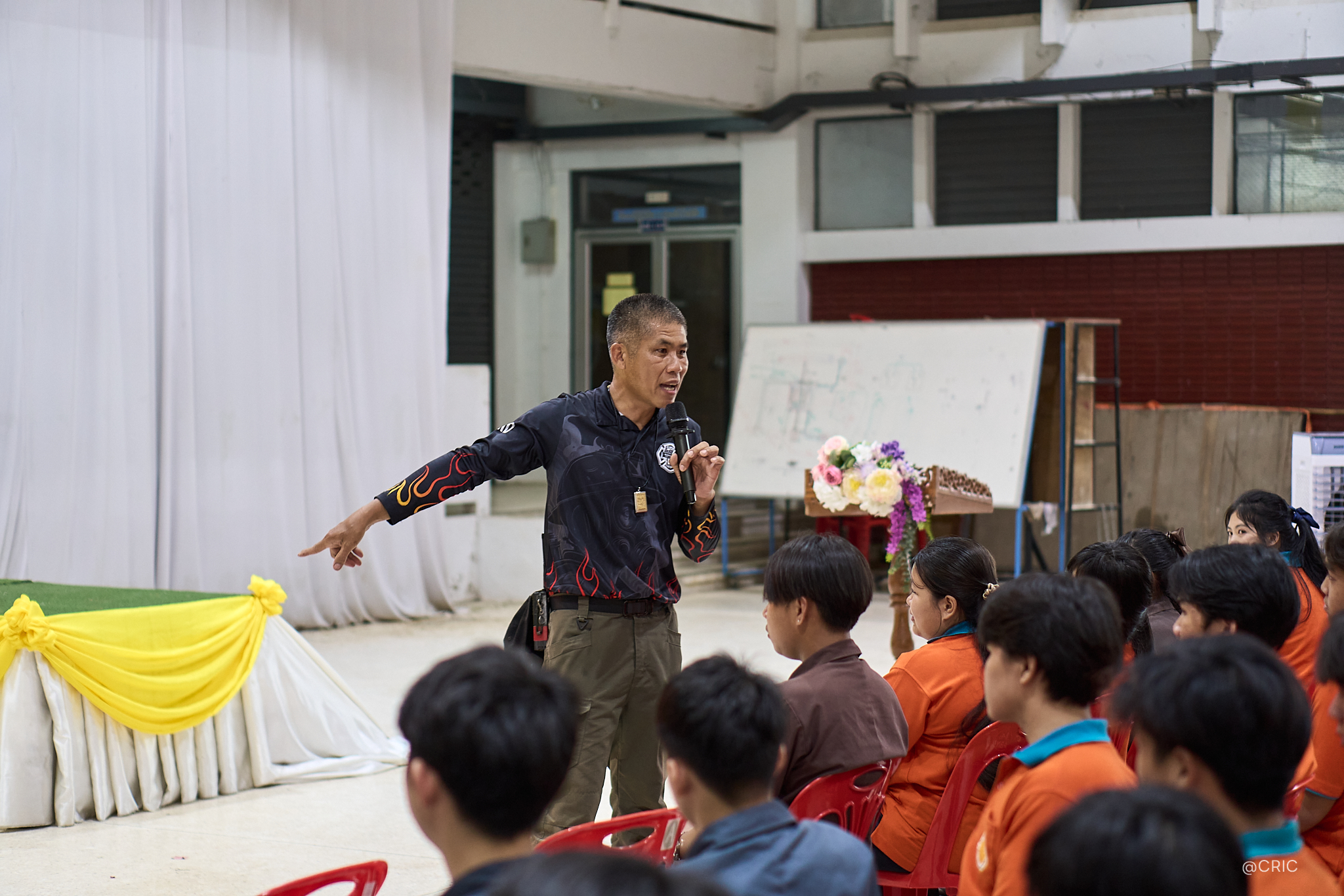 Activity Photo