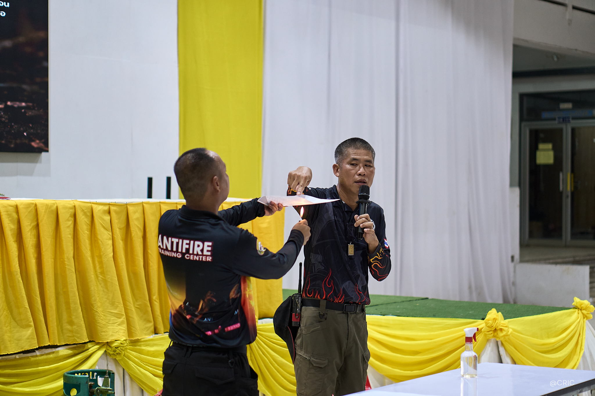 Activity Photo