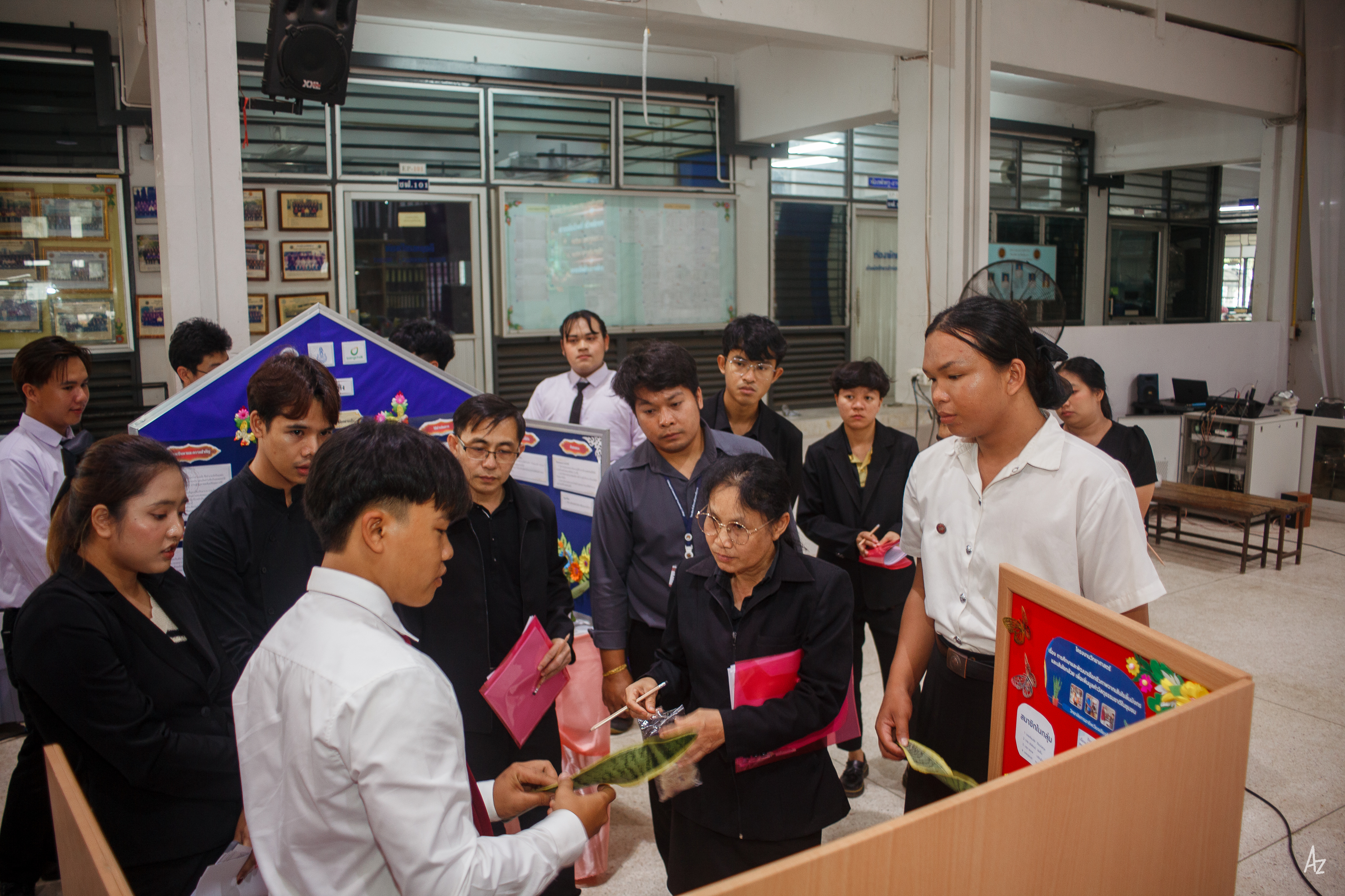Activity Photo