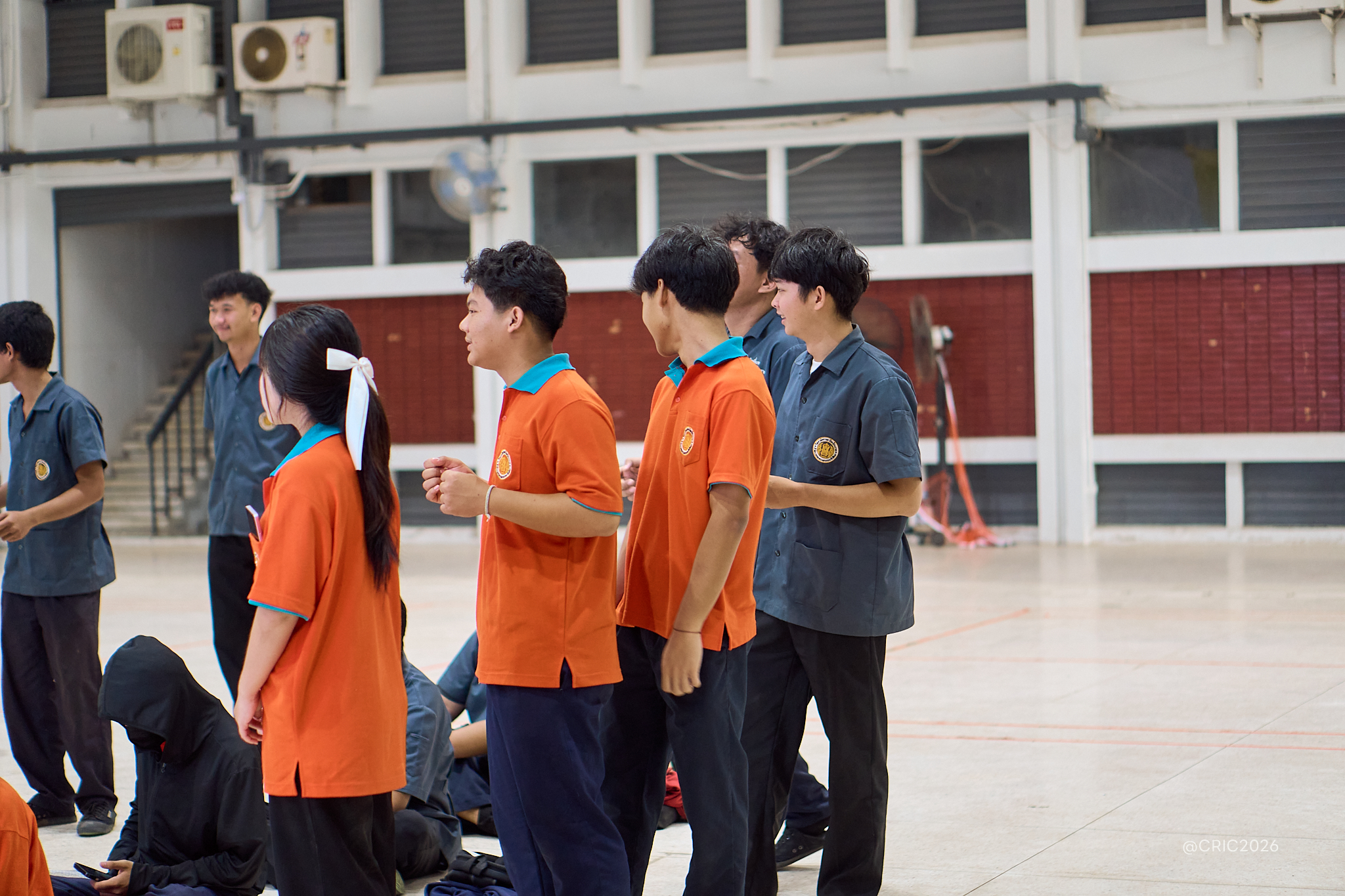 Activity Photo
