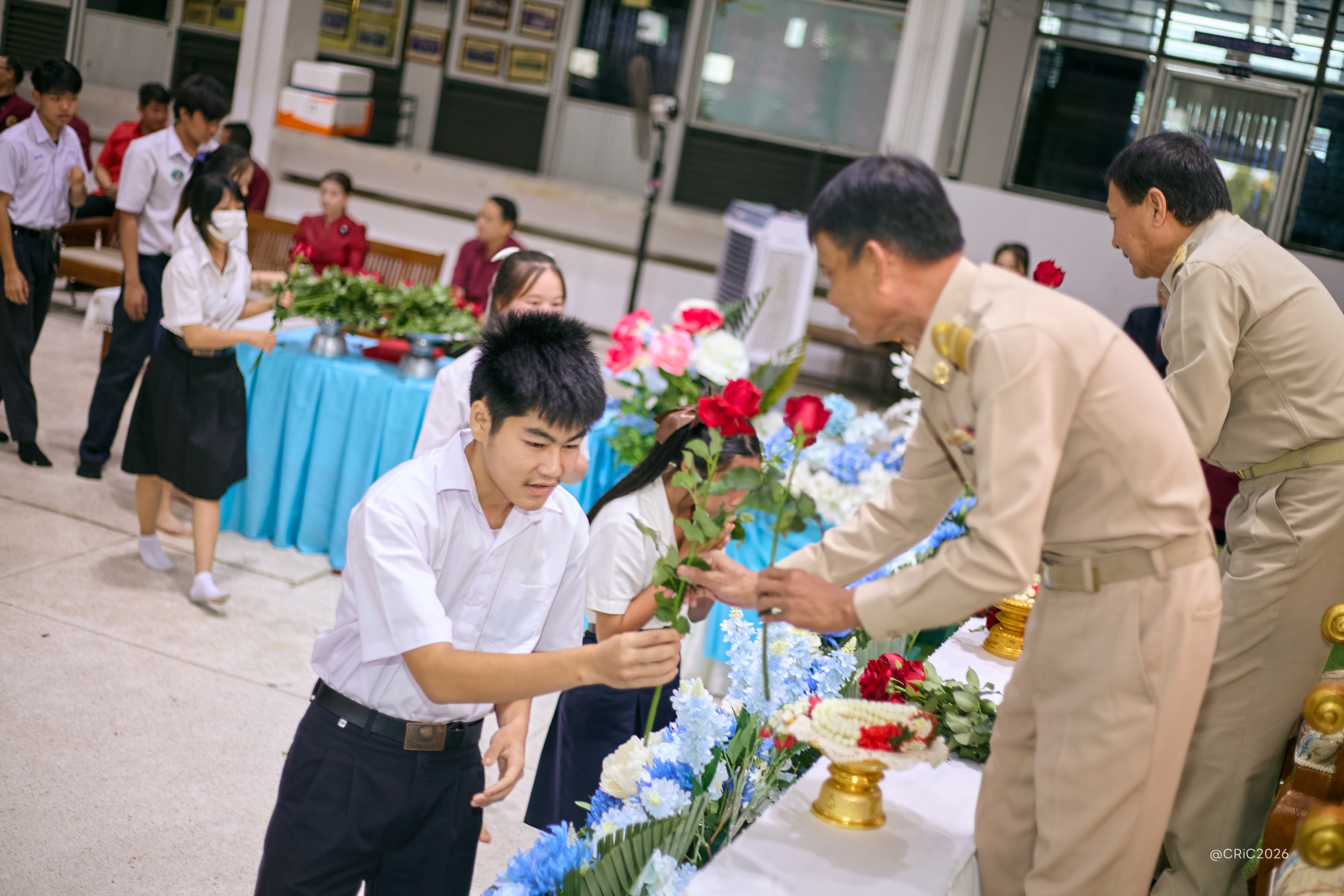 Activity Photo