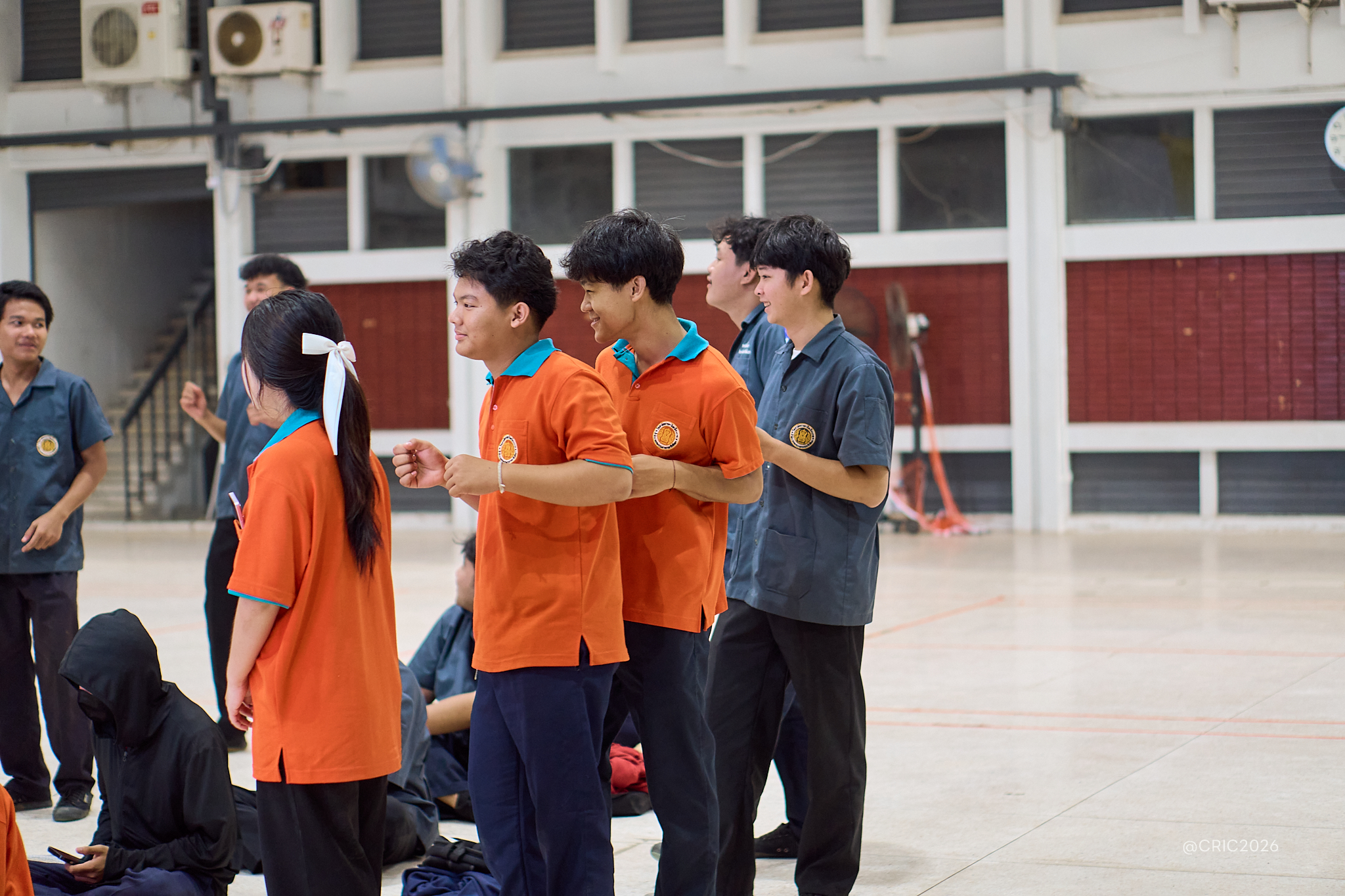Activity Photo