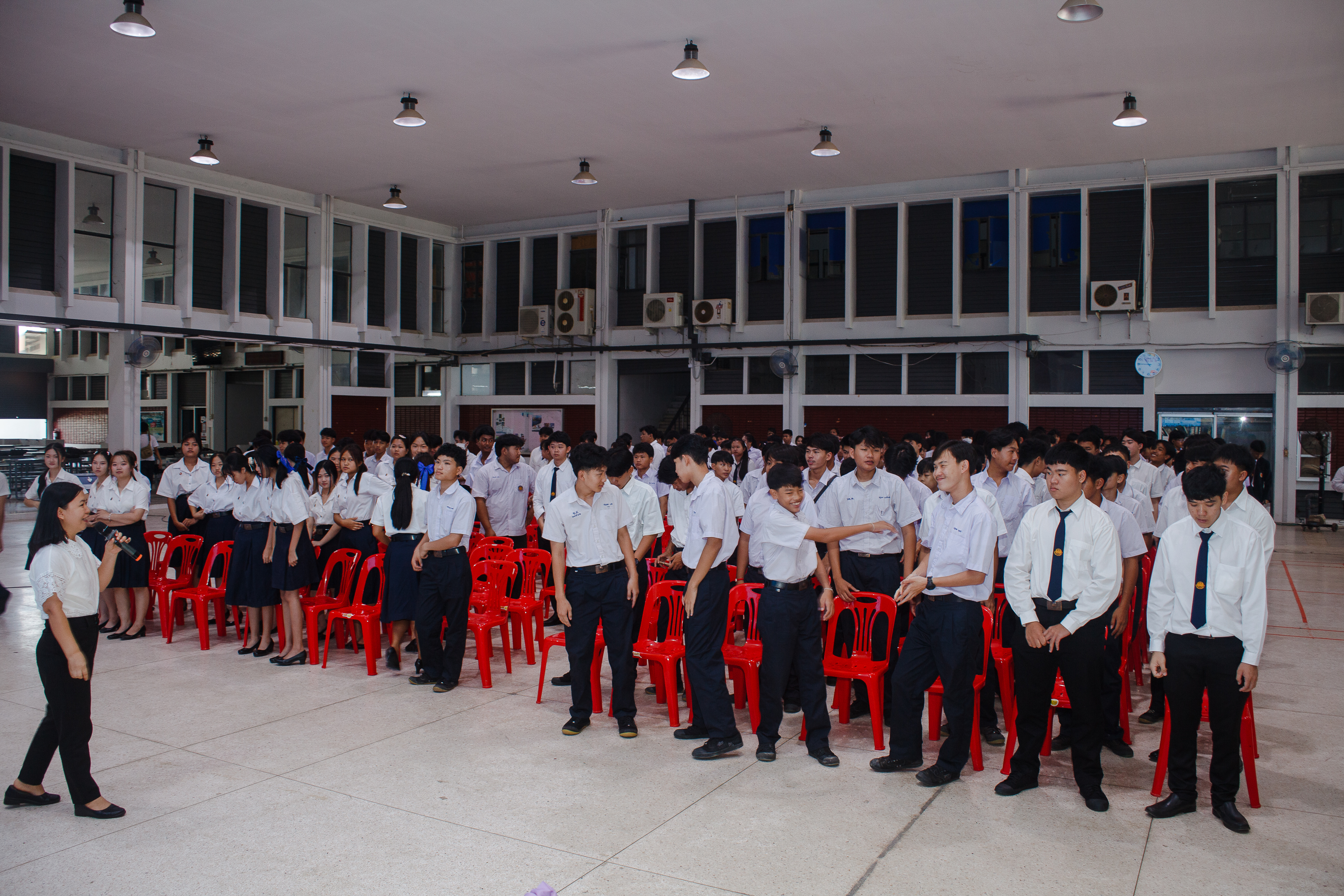 Activity Photo