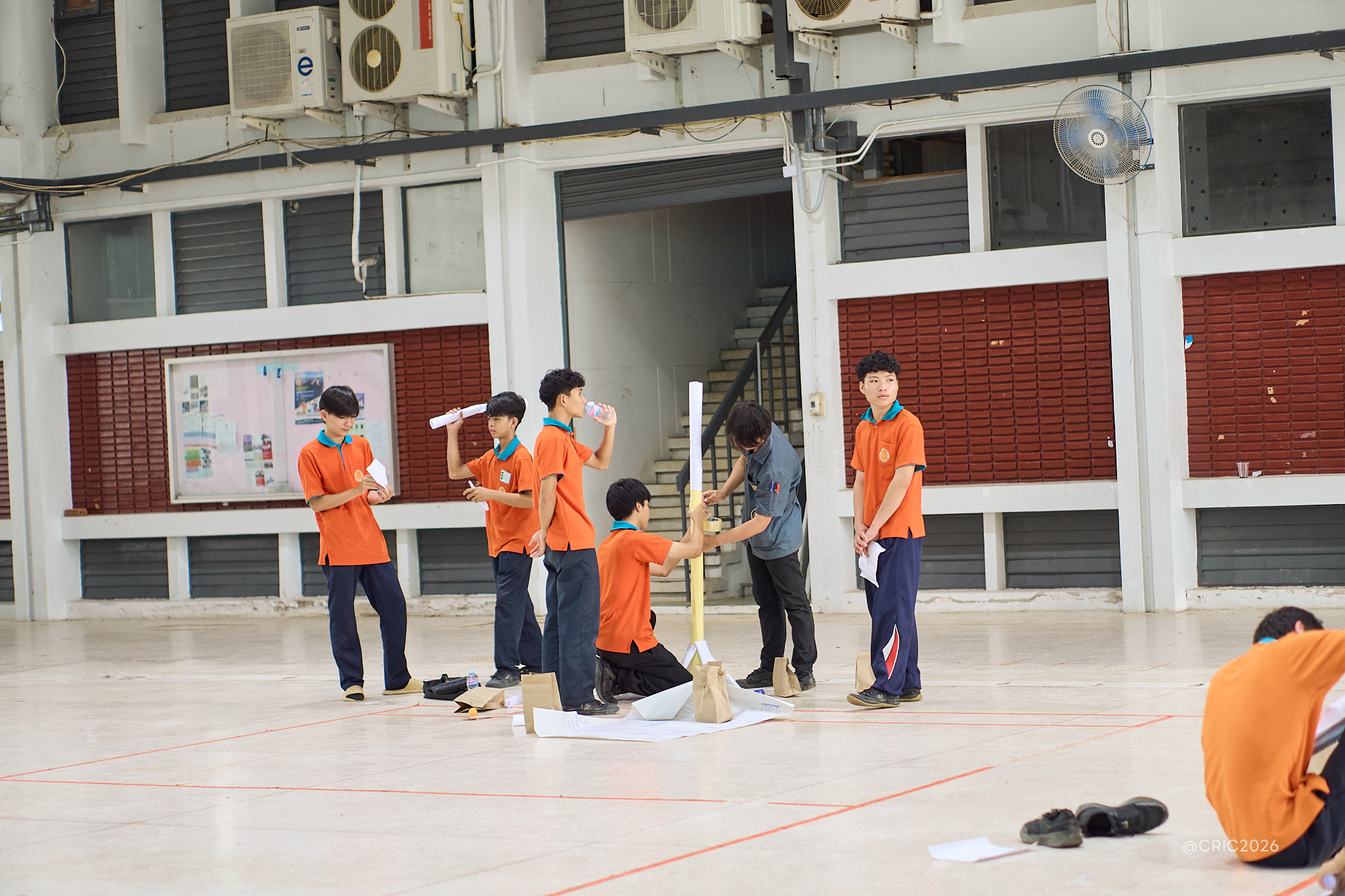 Activity Photo