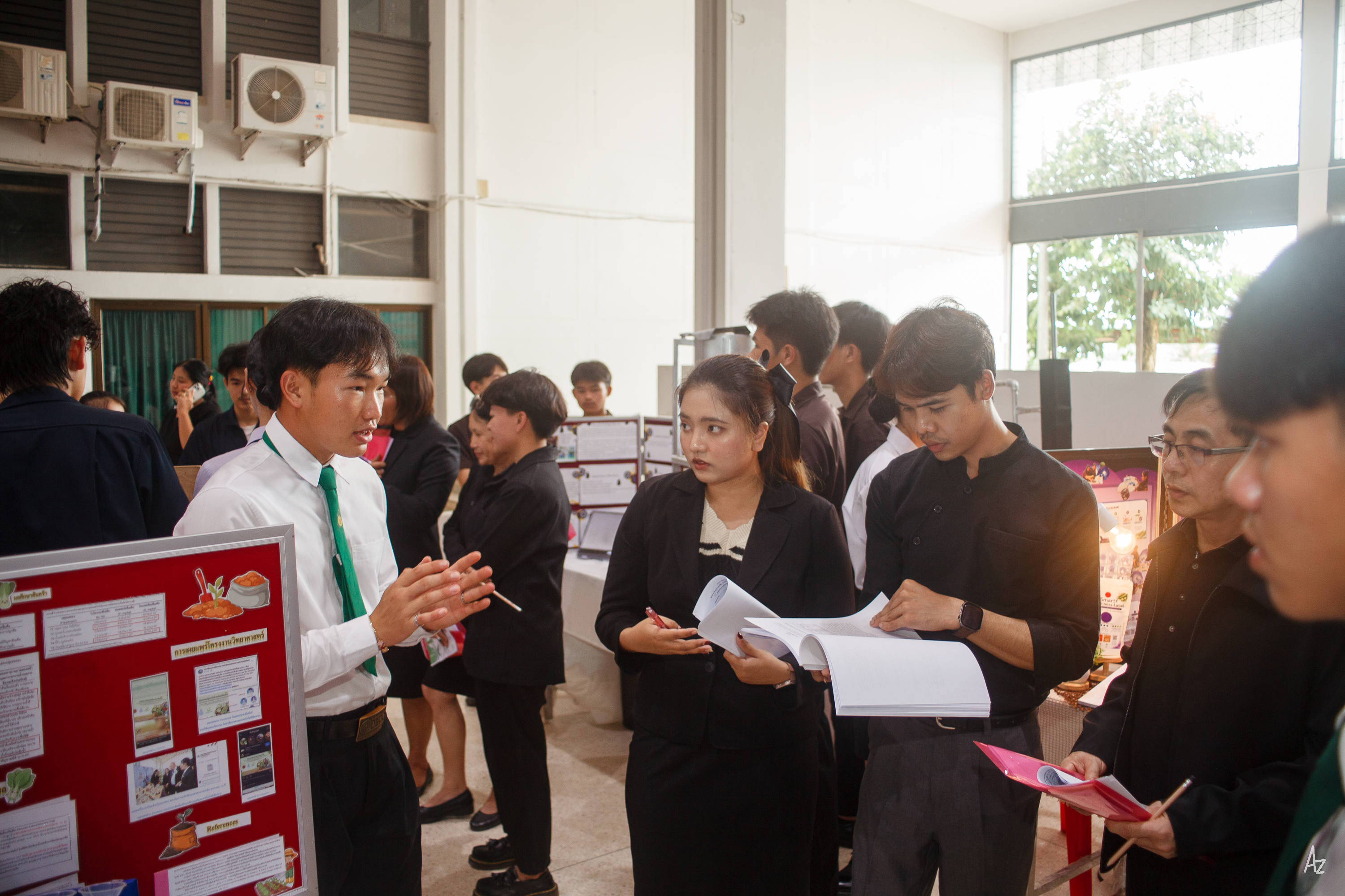Activity Photo
