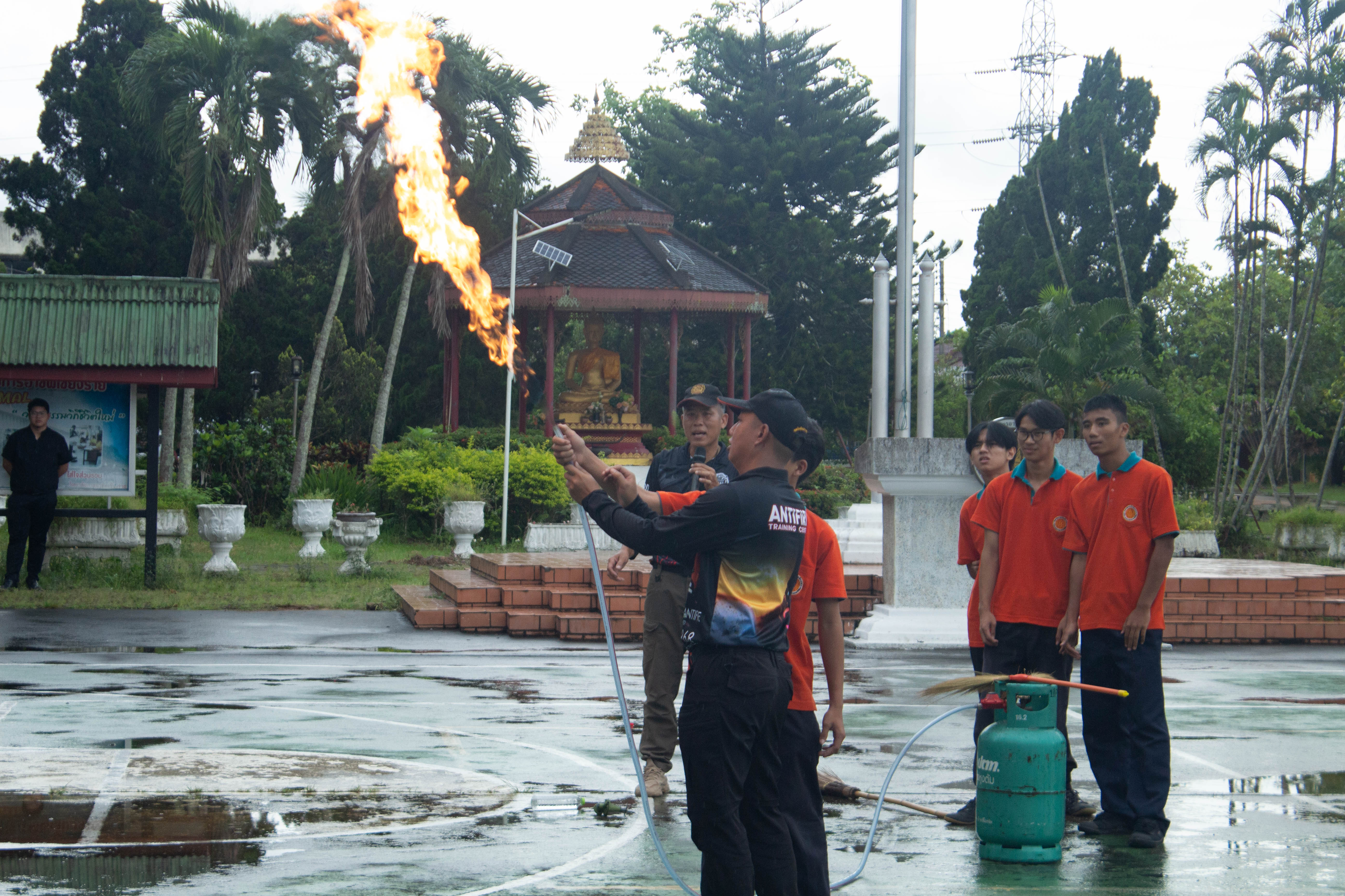 Activity Photo