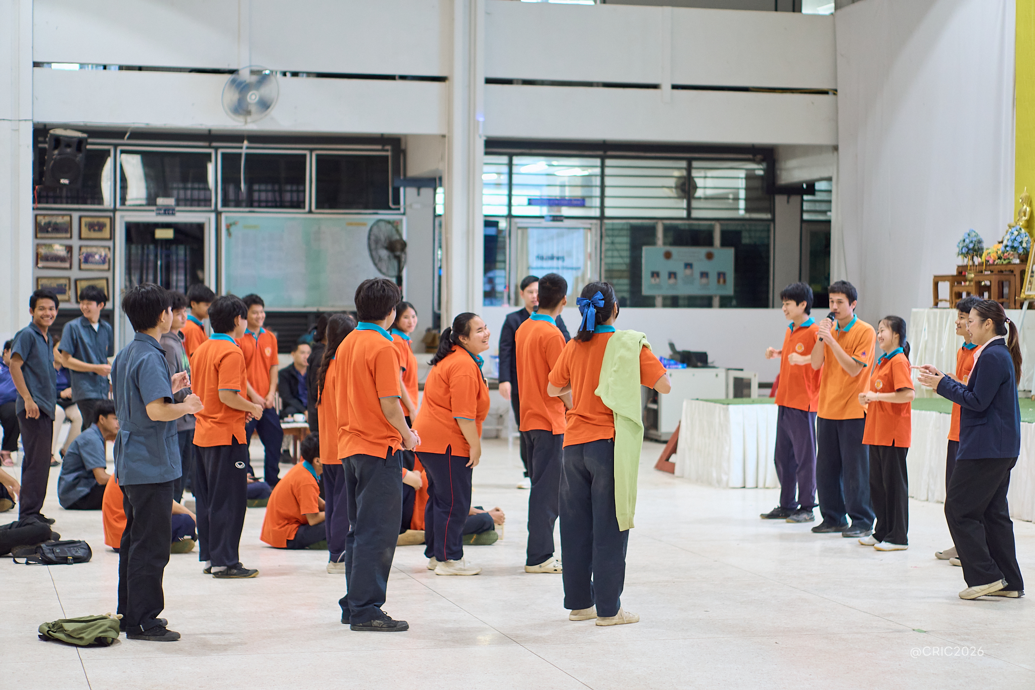 Activity Photo