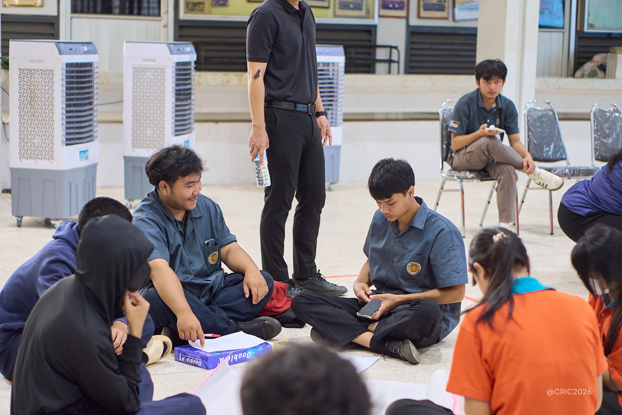 Activity Photo