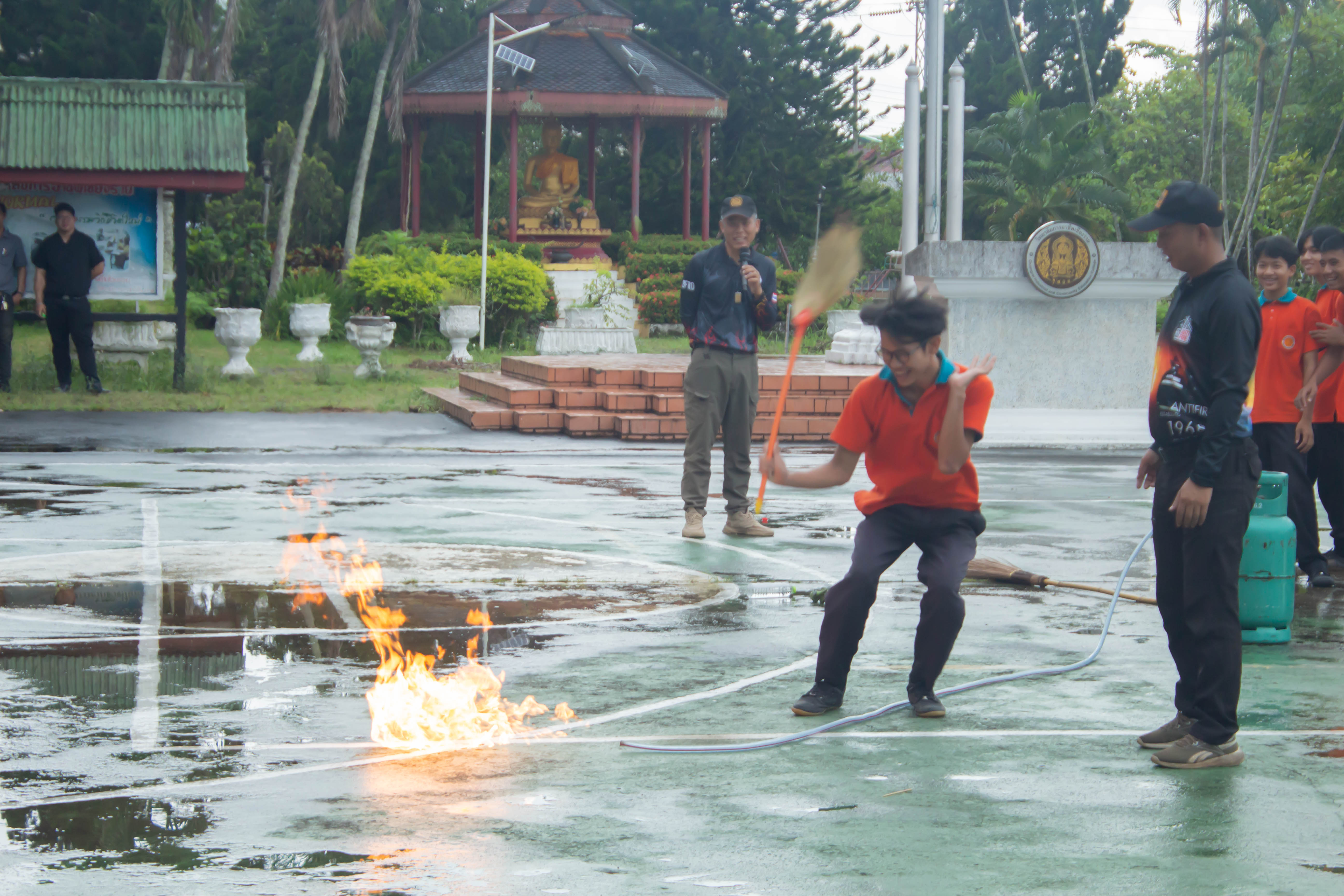 Activity Photo