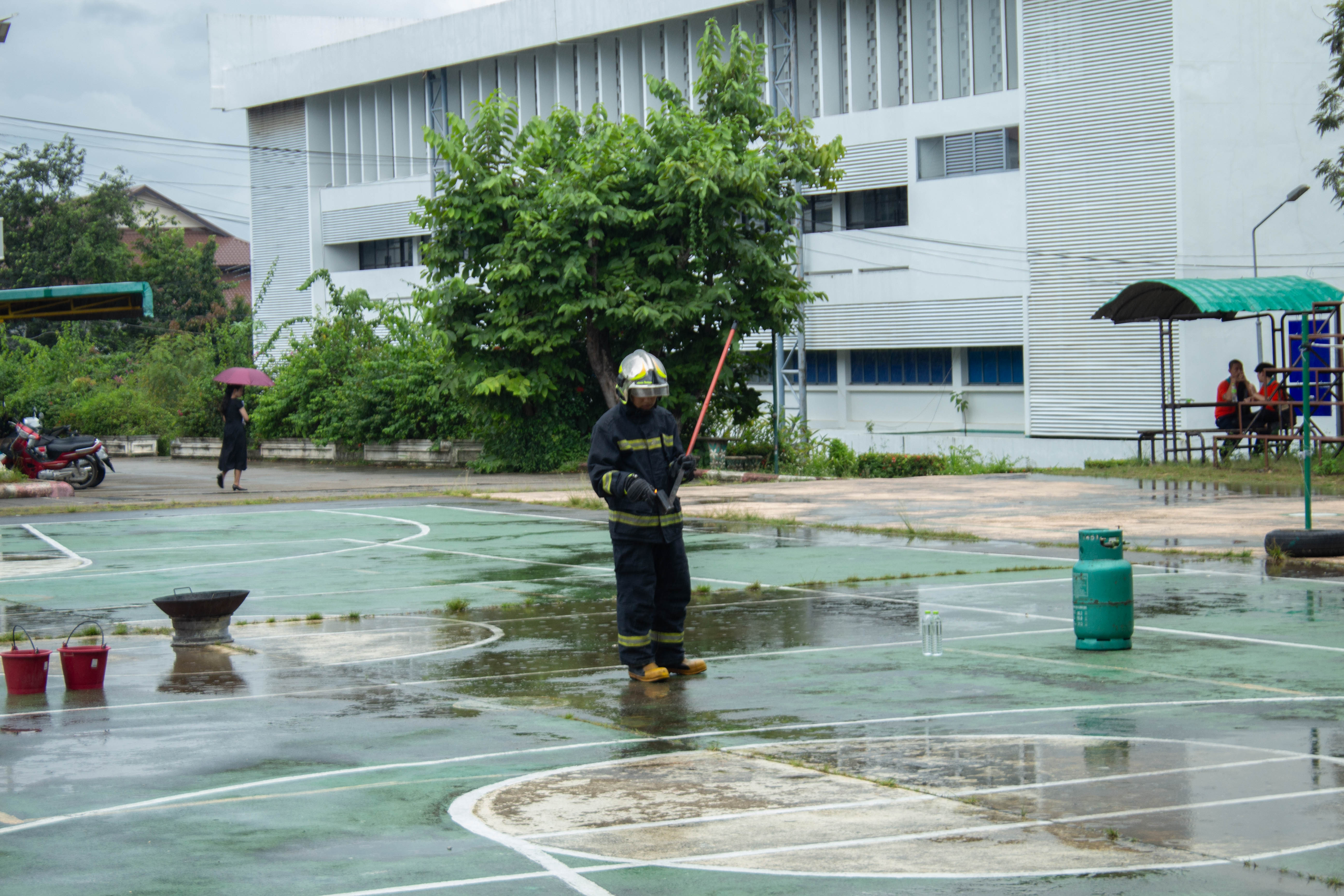 Activity Photo