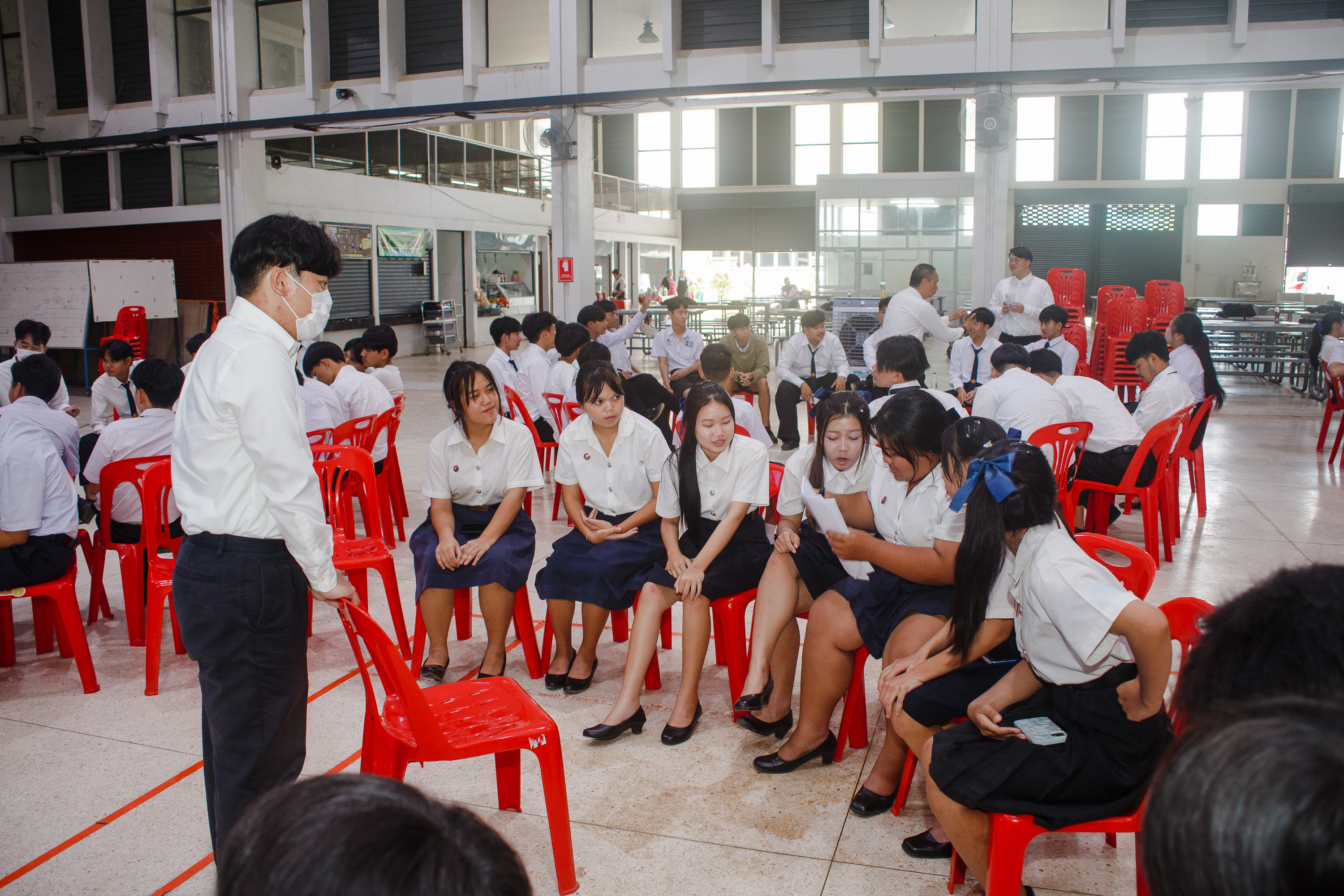 Activity Photo