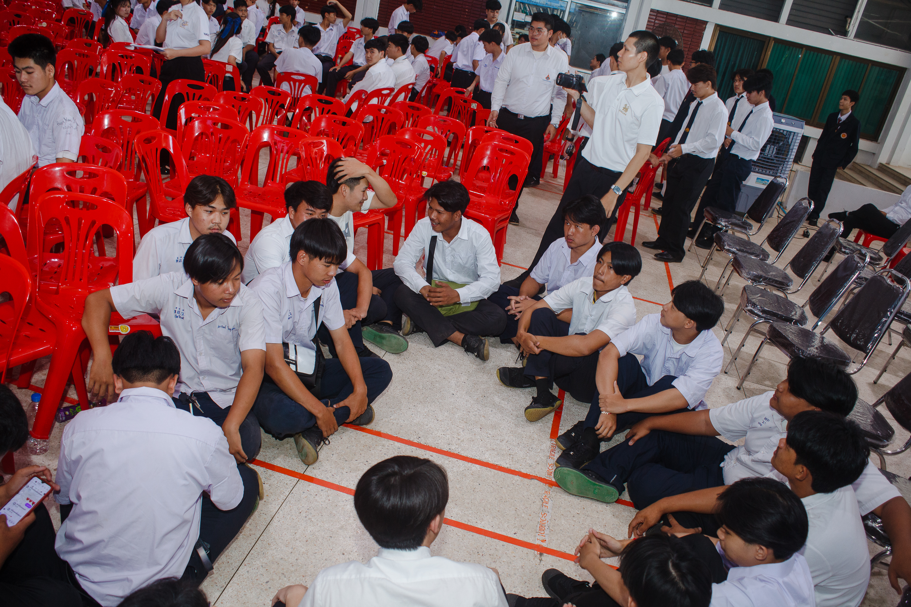 Activity Photo